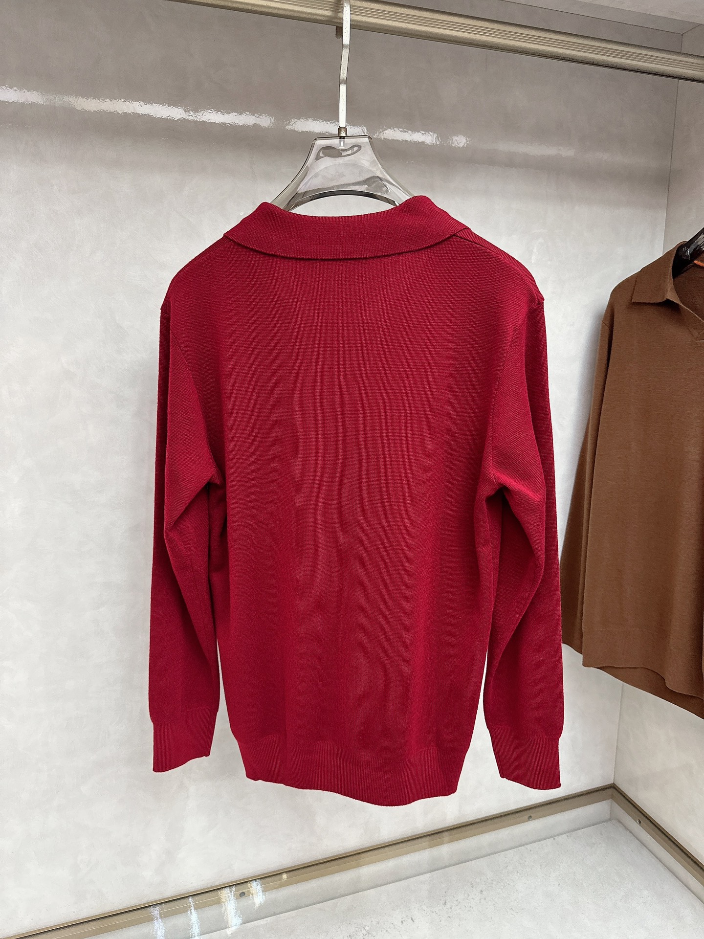  lP🆕-Loro Piano诺悠翩雅💥独家专供最新时尚秋冬针织毛衣 经典设计感与颜值爆棚的外套，品质更