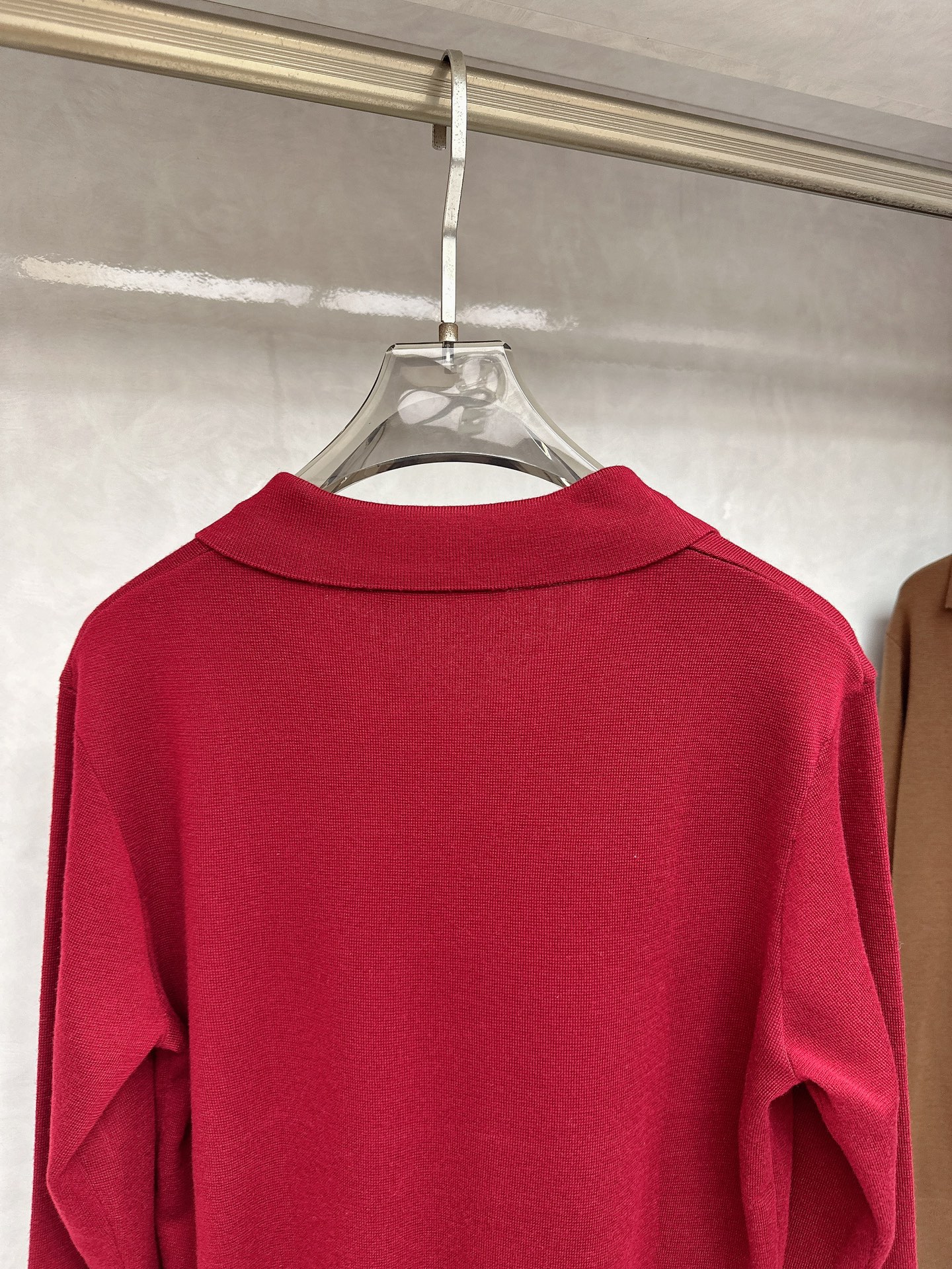  lP🆕-Loro Piano诺悠翩雅💥独家专供最新时尚秋冬针织毛衣 经典设计感与颜值爆棚的外套，品质更