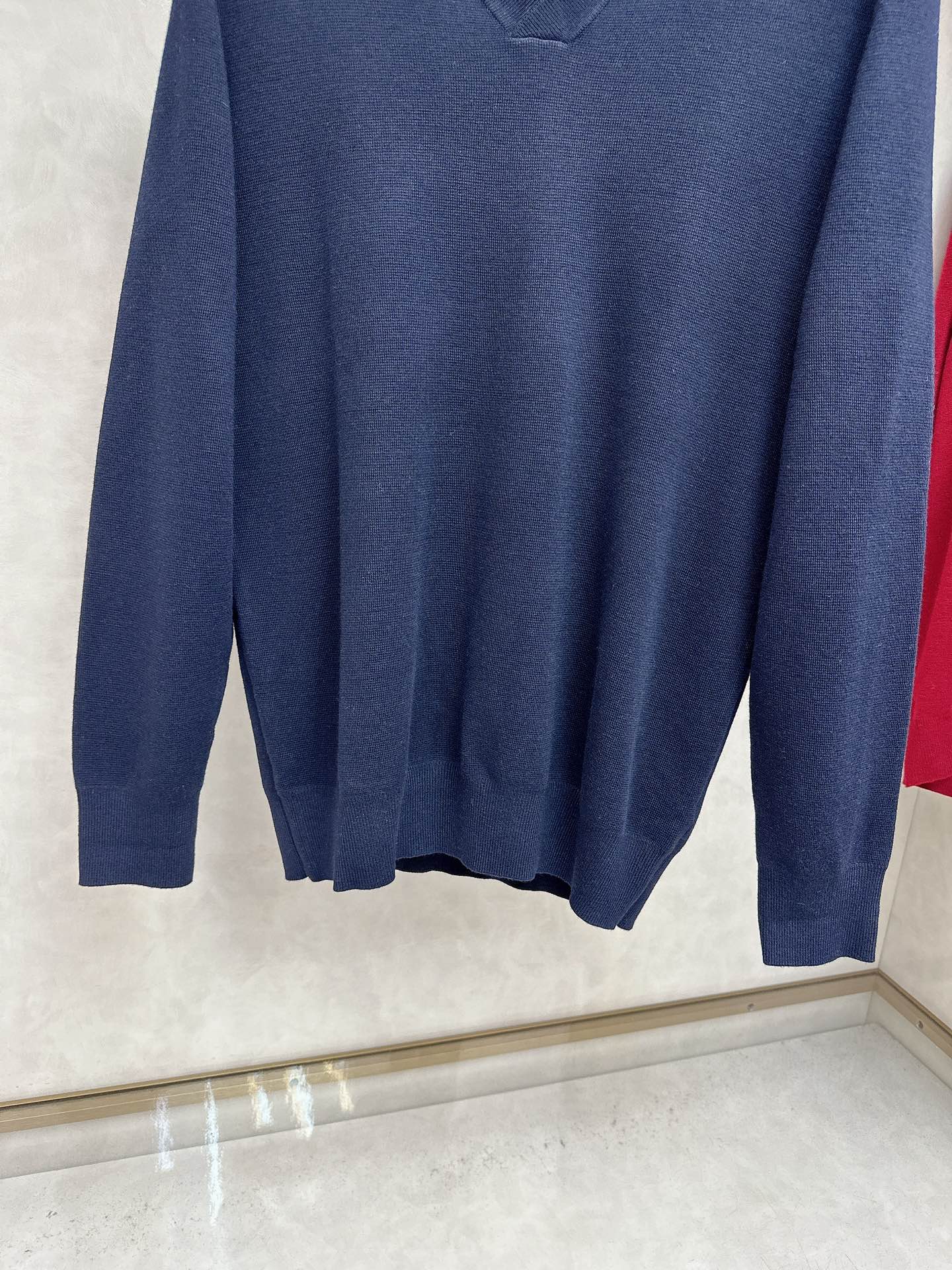  lP🆕-Loro Piano诺悠翩雅💥独家专供最新时尚秋冬针织毛衣 经典设计感与颜值爆棚的外套，品质更