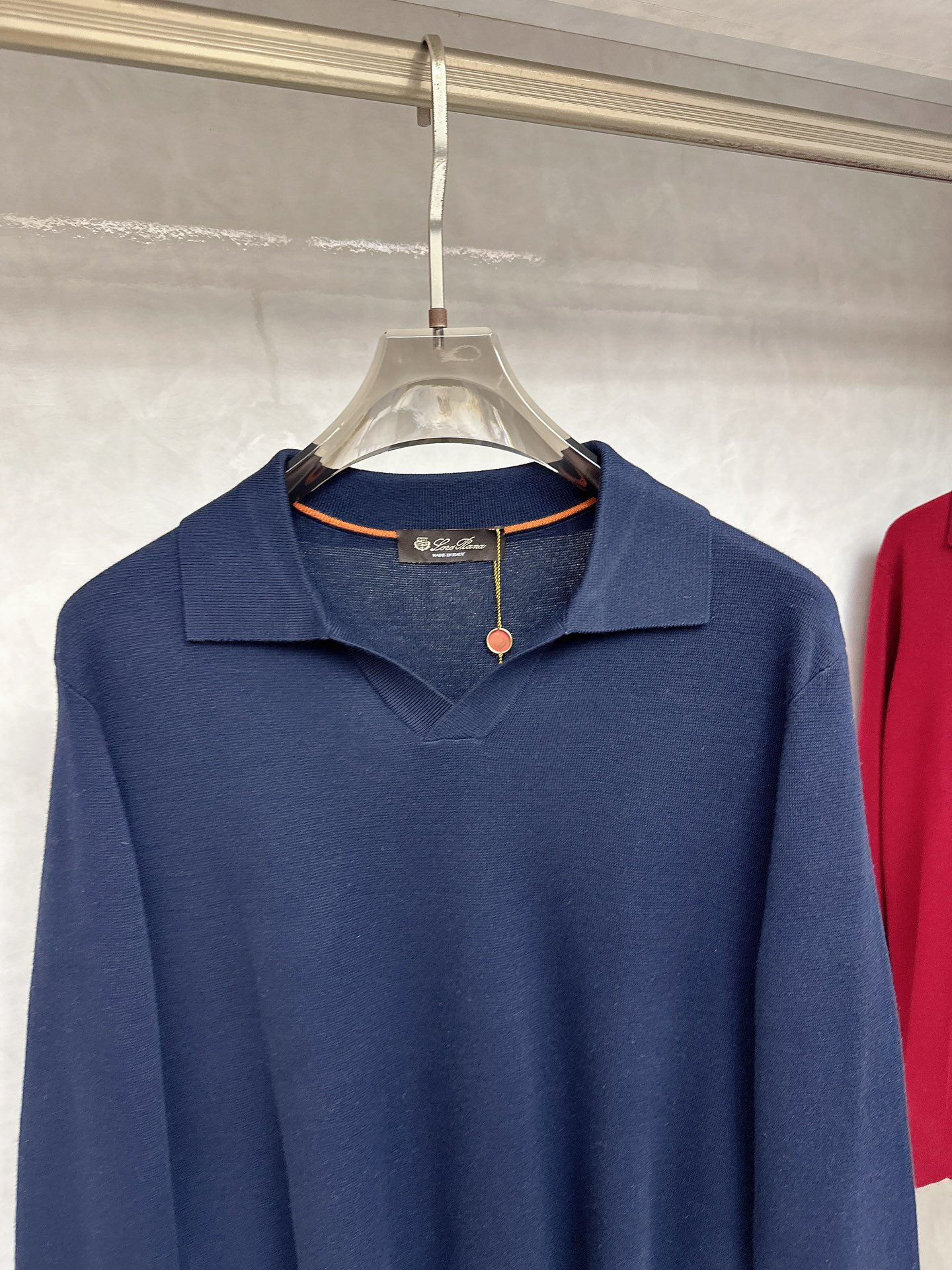  lP🆕-Loro Piano诺悠翩雅💥独家专供最新时尚秋冬针织毛衣 经典设计感与颜值爆棚的外套，品质更