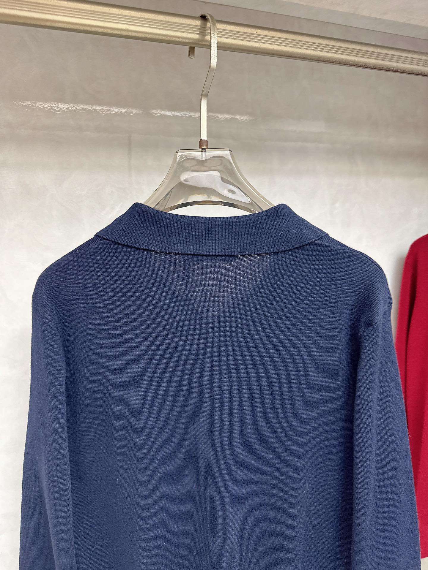  lP🆕-Loro Piano诺悠翩雅💥独家专供最新时尚秋冬针织毛衣 经典设计感与颜值爆棚的外套，品质更