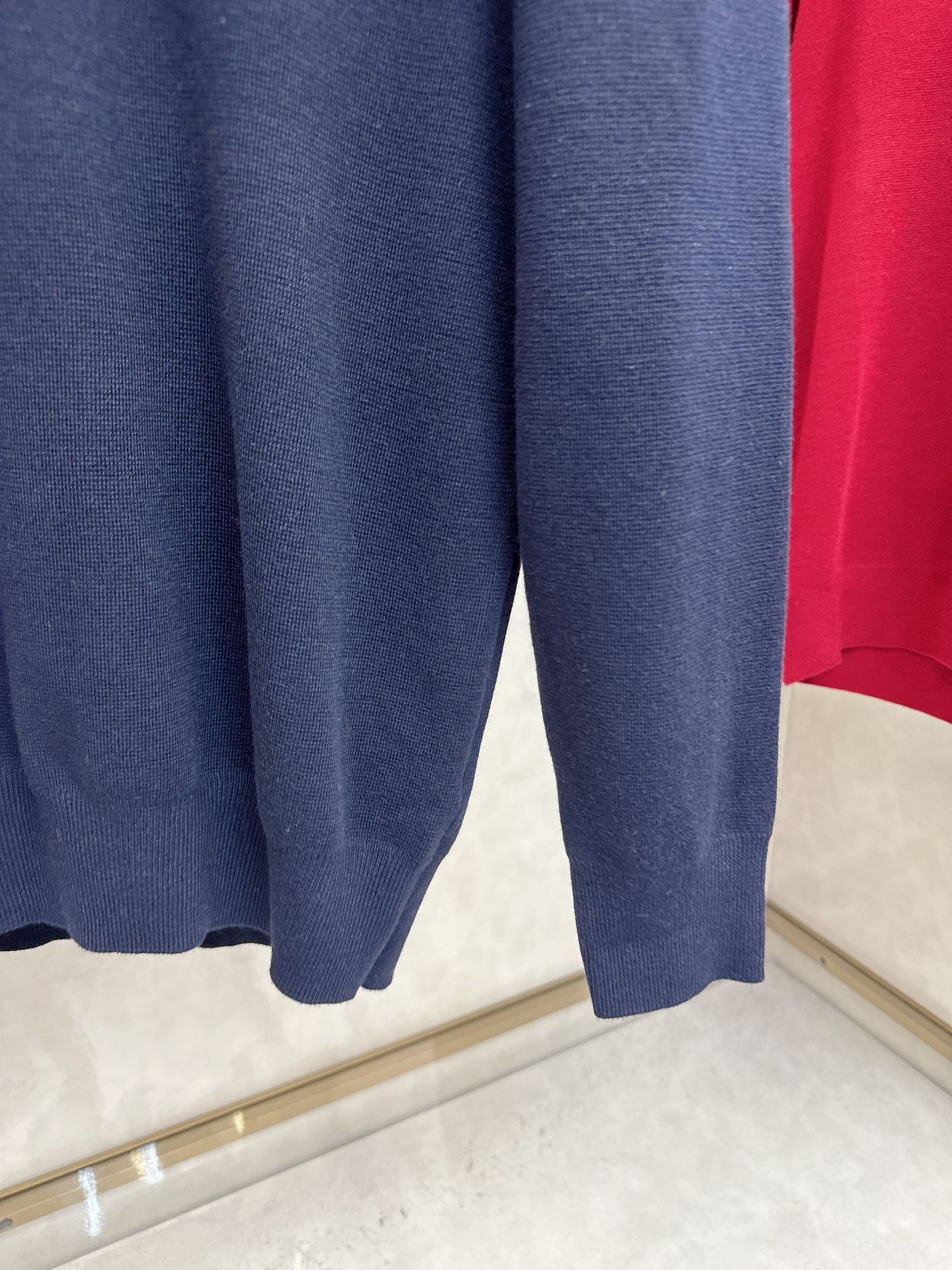  lP🆕-Loro Piano诺悠翩雅💥独家专供最新时尚秋冬针织毛衣 经典设计感与颜值爆棚的外套，品质更