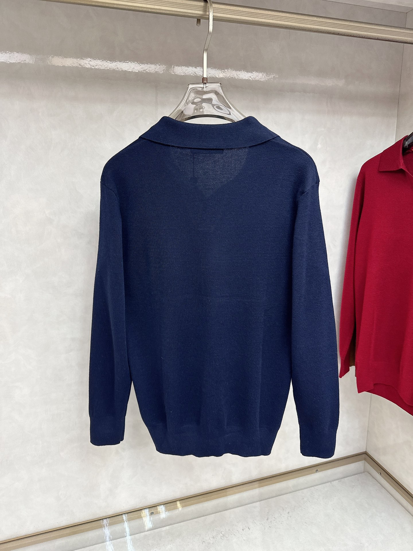  lP🆕-Loro Piano诺悠翩雅💥独家专供最新时尚秋冬针织毛衣 经典设计感与颜值爆棚的外套，品质更