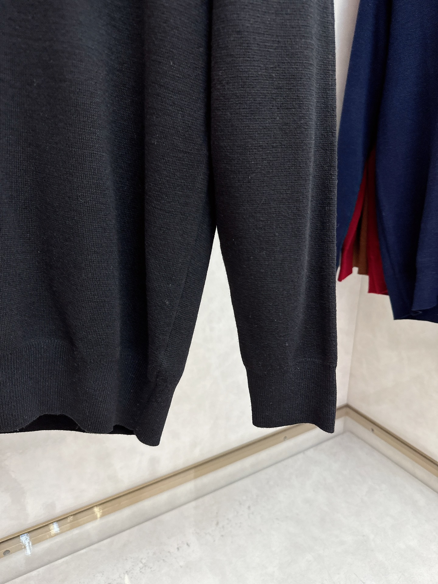  lP🆕-Loro Piano诺悠翩雅💥独家专供最新时尚秋冬针织毛衣 经典设计感与颜值爆棚的外套，品质更