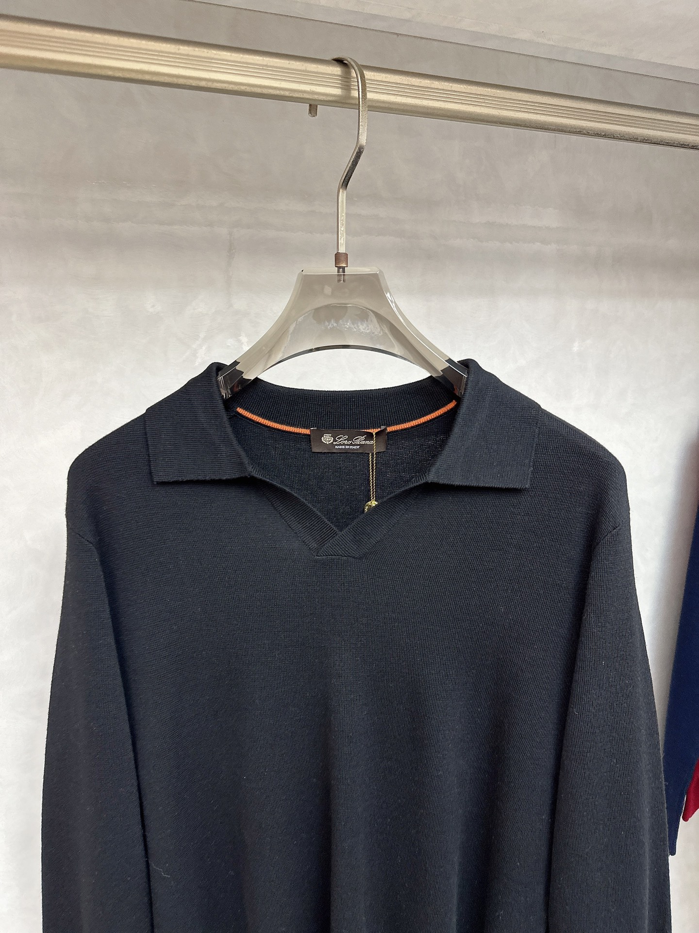  lP🆕-Loro Piano诺悠翩雅💥独家专供最新时尚秋冬针织毛衣 经典设计感与颜值爆棚的外套，品质更