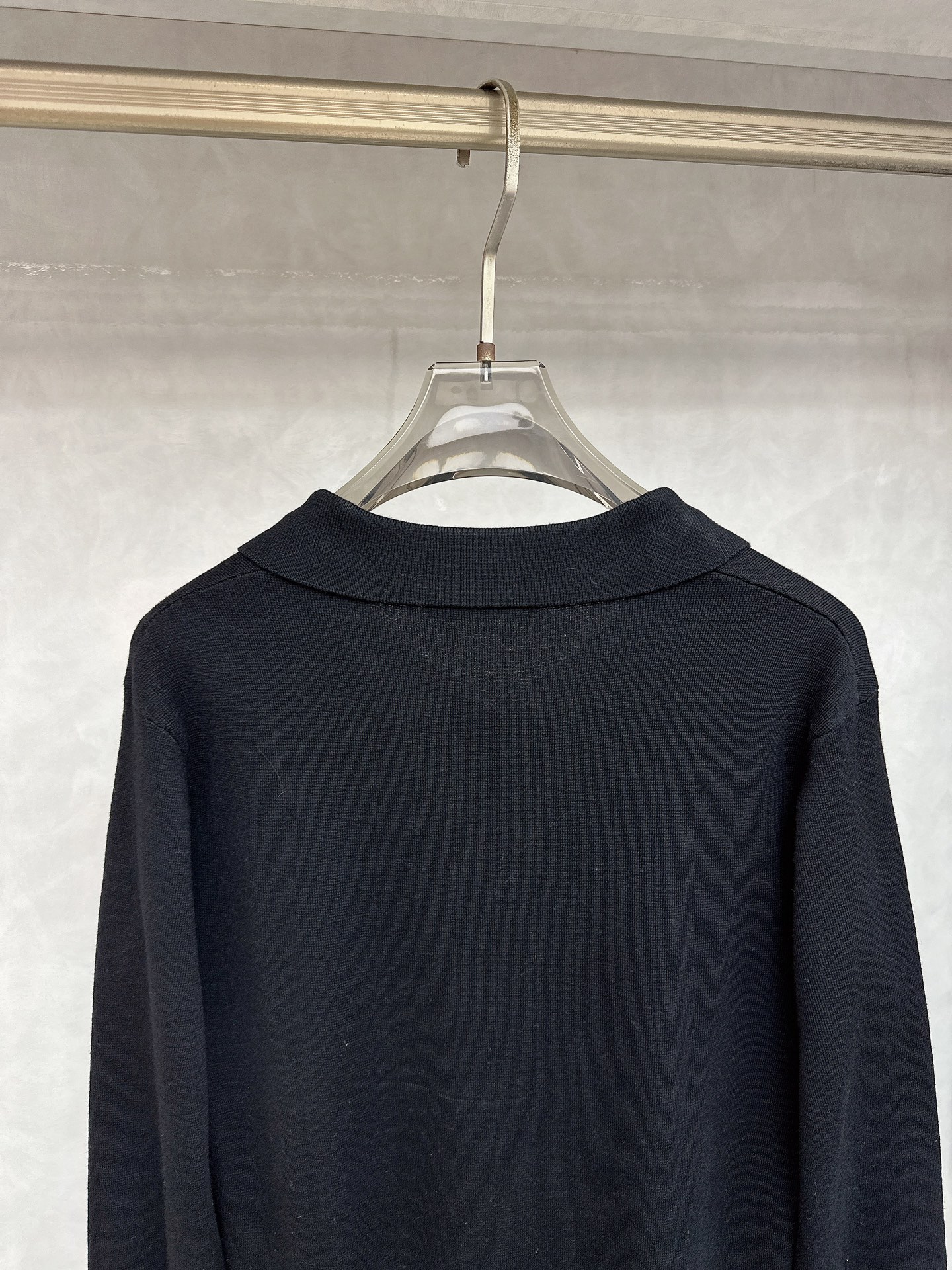  lP🆕-Loro Piano诺悠翩雅💥独家专供最新时尚秋冬针织毛衣 经典设计感与颜值爆棚的外套，品质更