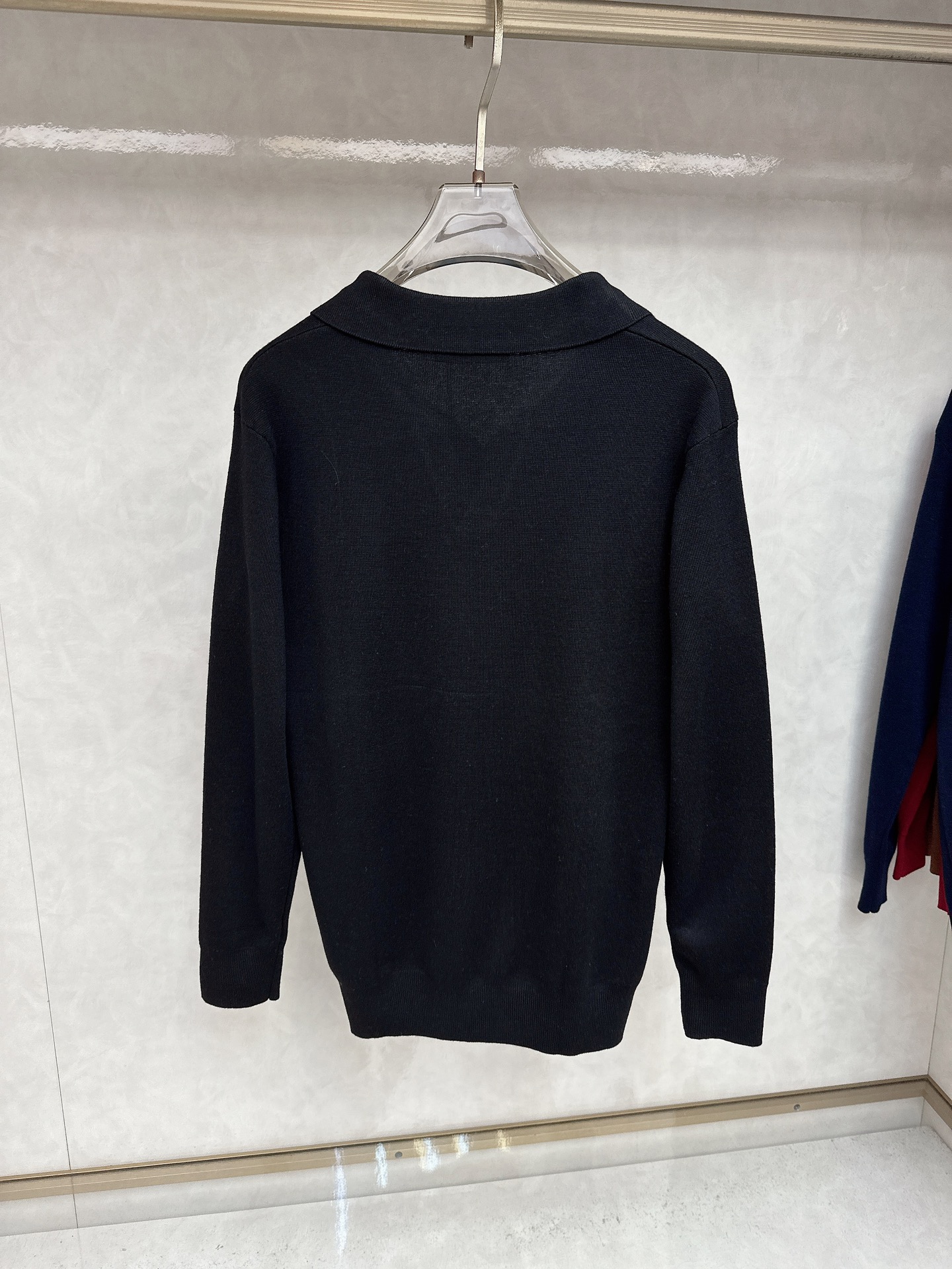  lP🆕-Loro Piano诺悠翩雅💥独家专供最新时尚秋冬针织毛衣 经典设计感与颜值爆棚的外套，品质更