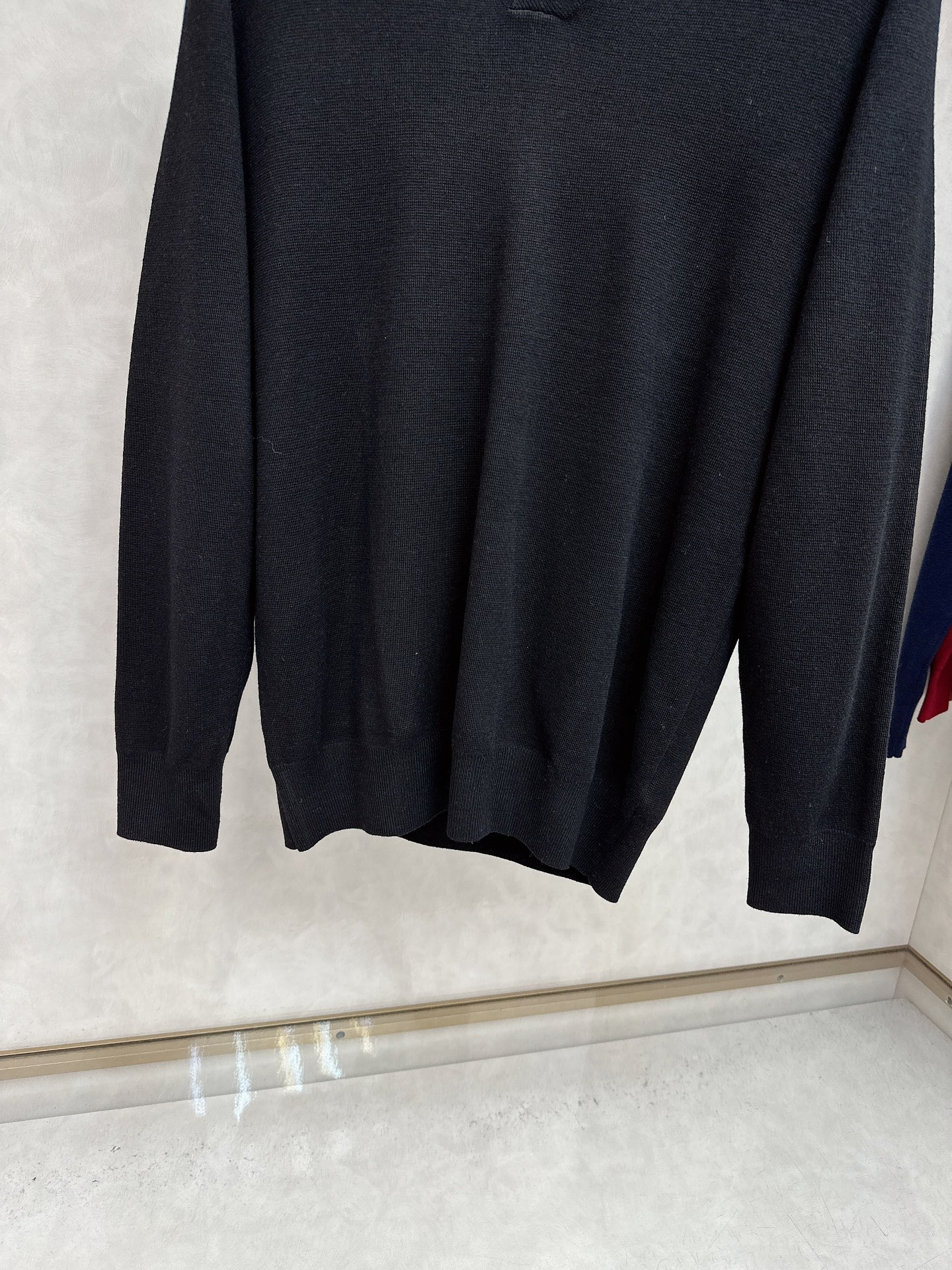  lP🆕-Loro Piano诺悠翩雅💥独家专供最新时尚秋冬针织毛衣 经典设计感与颜值爆棚的外套，品质更