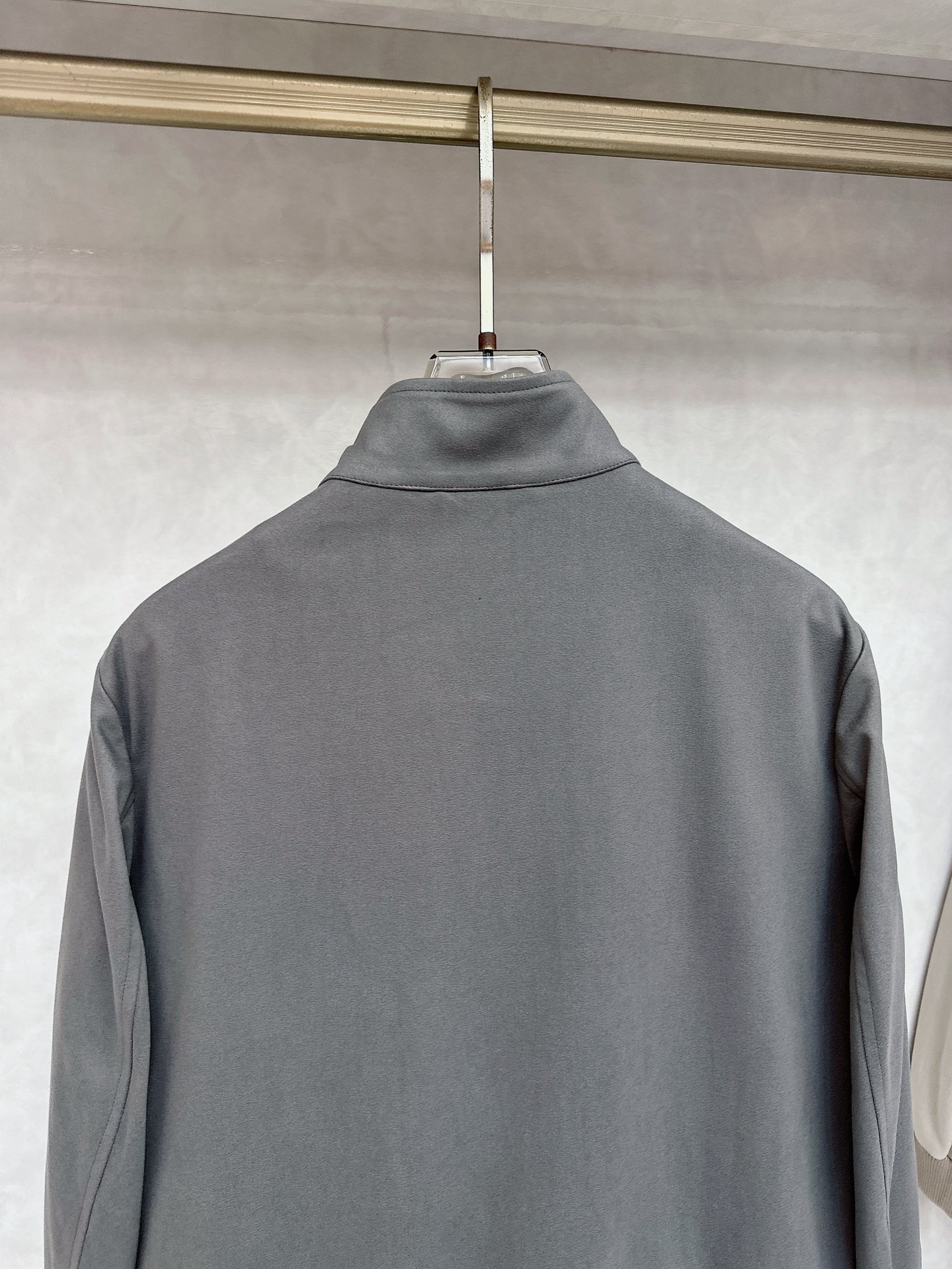  KITON💥独家专供最新时尚秋冬夹克，经典设计感与颜值爆棚的外套，品质更是无法挑剔品控可以直接入手，不