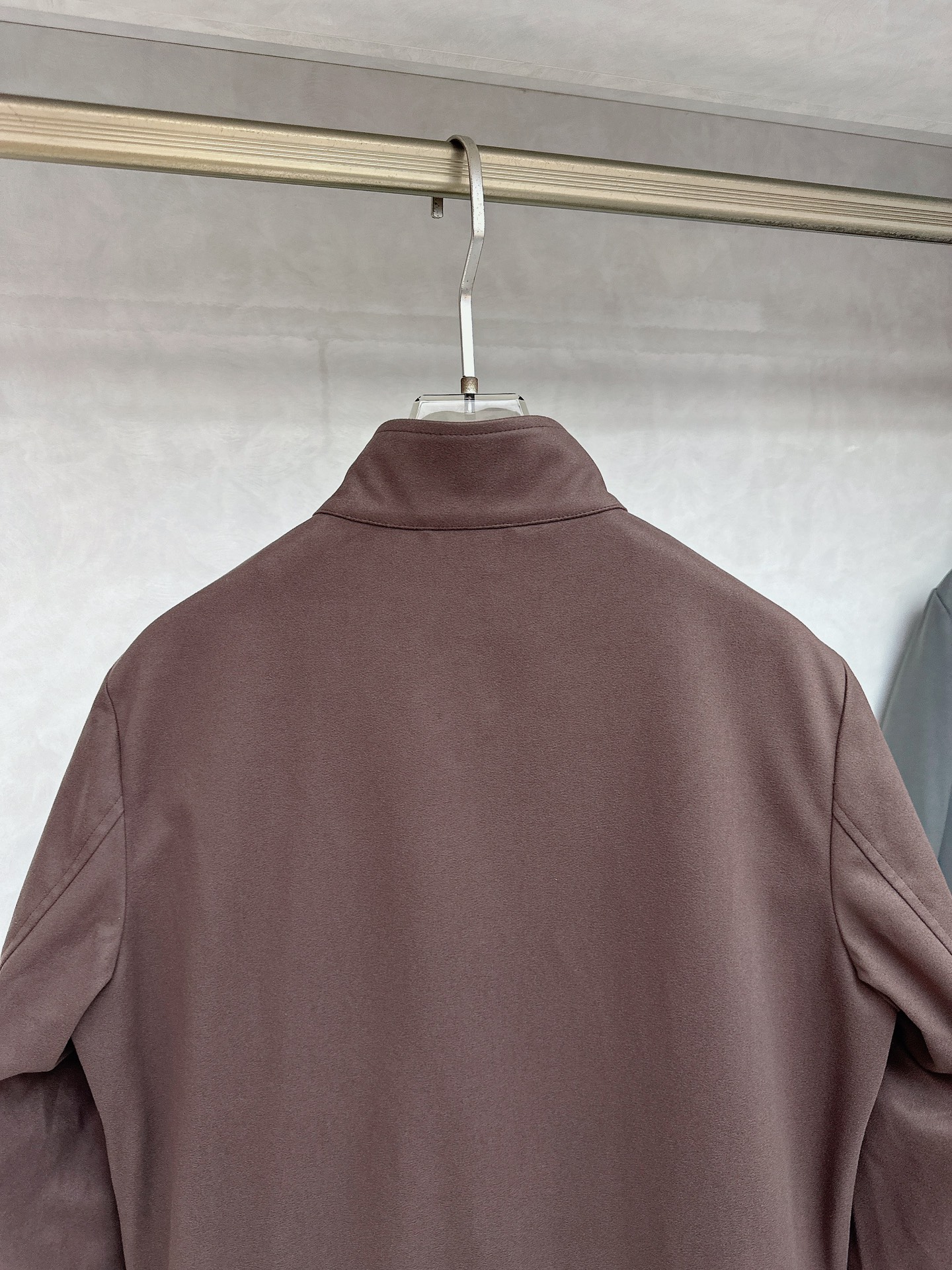  KITON💥独家专供最新时尚秋冬夹克，经典设计感与颜值爆棚的外套，品质更是无法挑剔品控可以直接入手，不