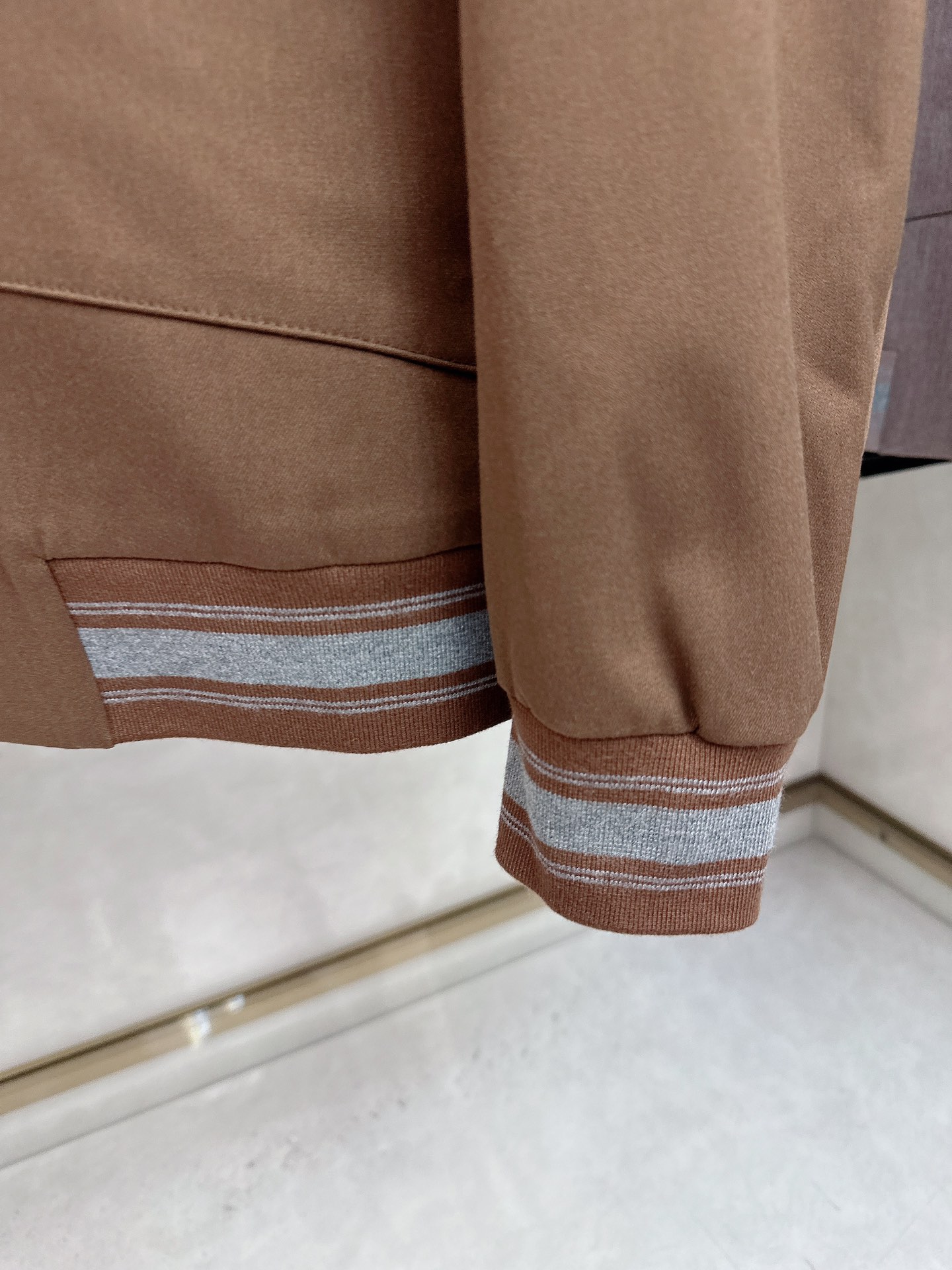  KITON💥独家专供最新时尚秋冬连帽，可拆卸设计 经典设计感与颜值爆棚的，品质更是无法挑剔品控可以直接