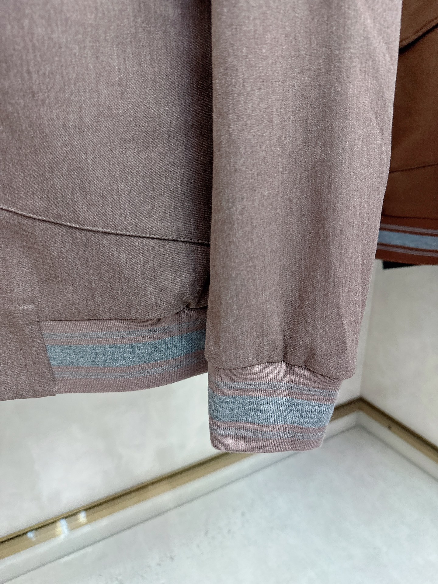  KITON💥独家专供最新时尚秋冬连帽，可拆卸设计 经典设计感与颜值爆棚的，品质更是无法挑剔品控可以直接