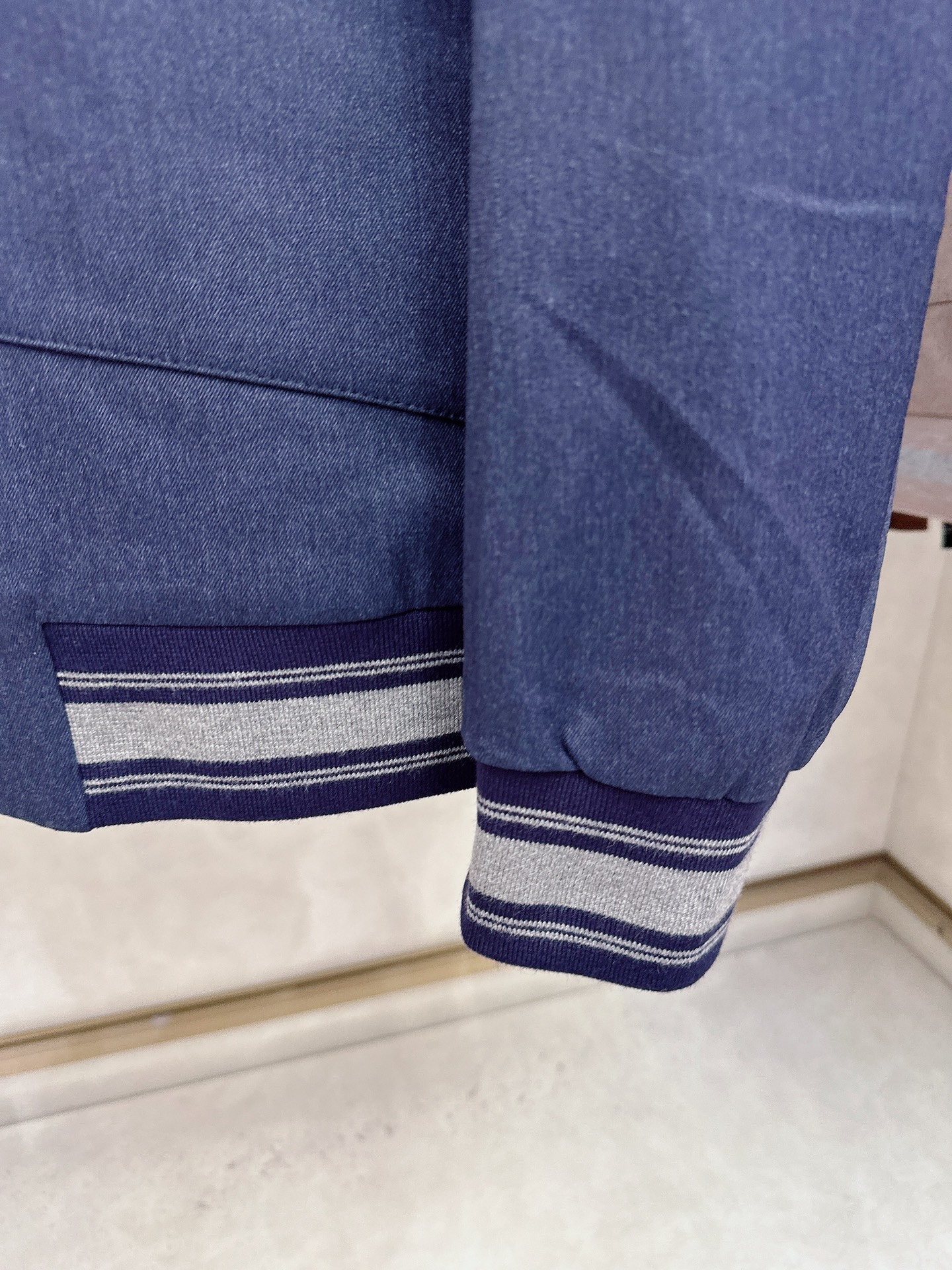  KITON💥独家专供最新时尚秋冬连帽，可拆卸设计 经典设计感与颜值爆棚的，品质更是无法挑剔品控可以直接