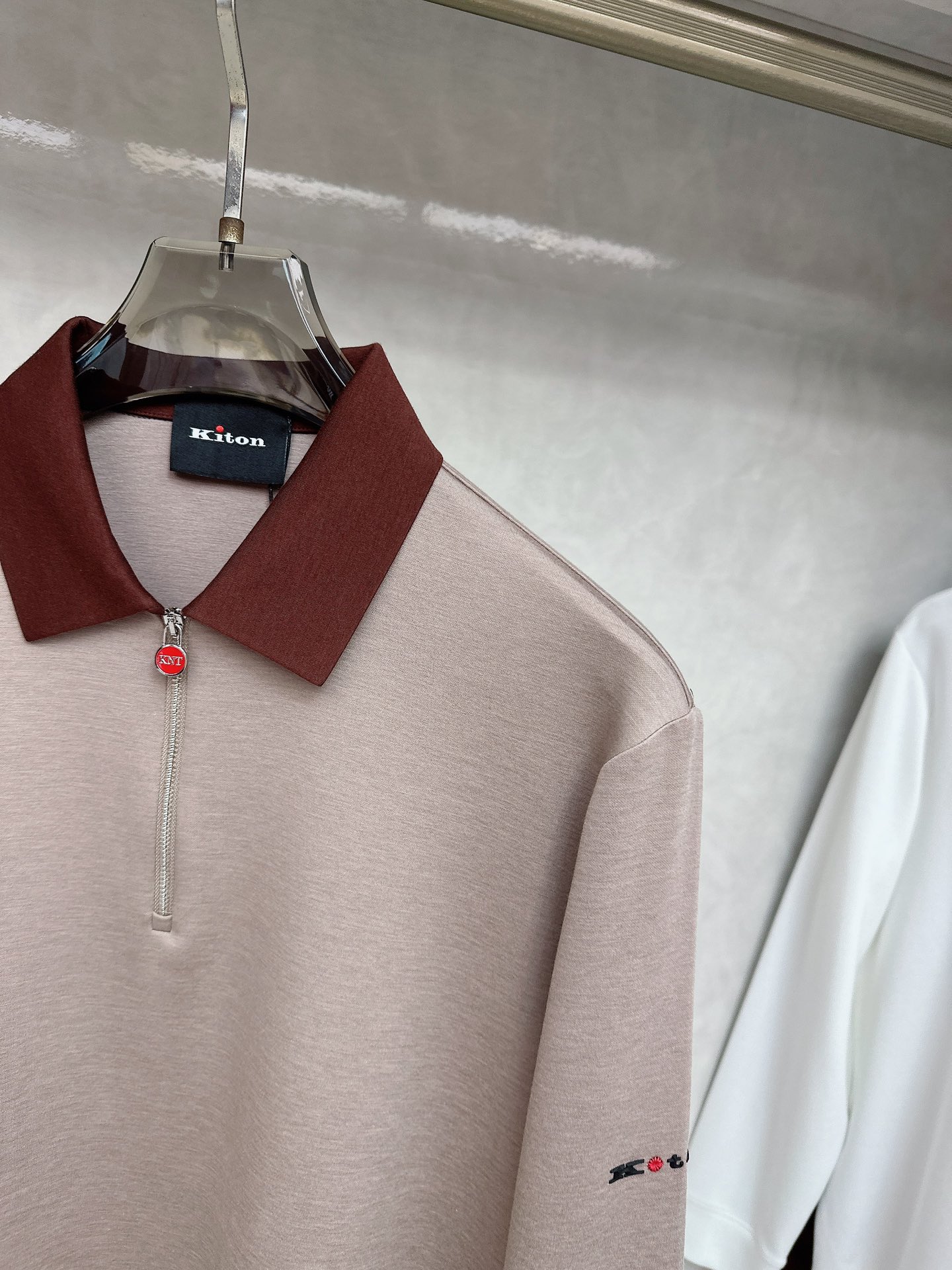 kiton 顶级品质 {醋酸羊绒系列} 官网同步发售！辅料全部原版定制出品，贸易公司真品订单。高级定制进