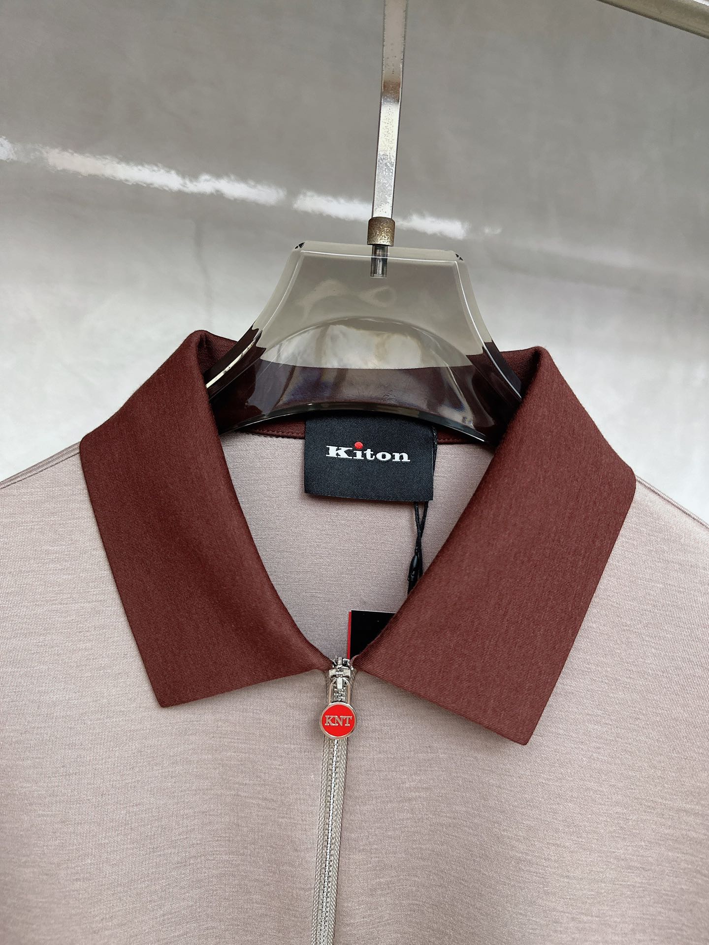 kiton 顶级品质 {醋酸羊绒系列} 官网同步发售！辅料全部原版定制出品，贸易公司真品订单。高级定制进