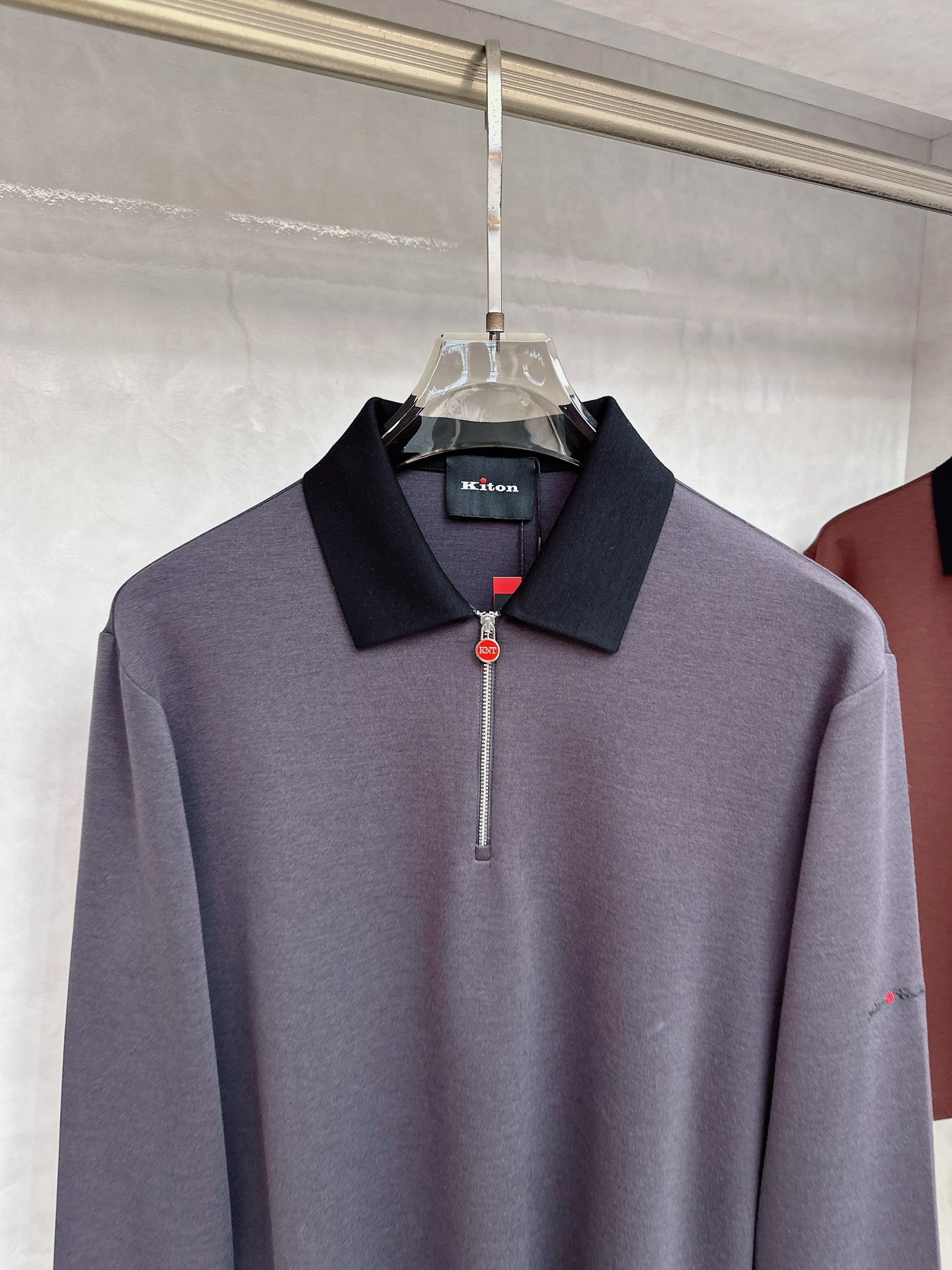 kiton 顶级品质 {醋酸羊绒系列} 官网同步发售！辅料全部原版定制出品，贸易公司真品订单。高级定制进