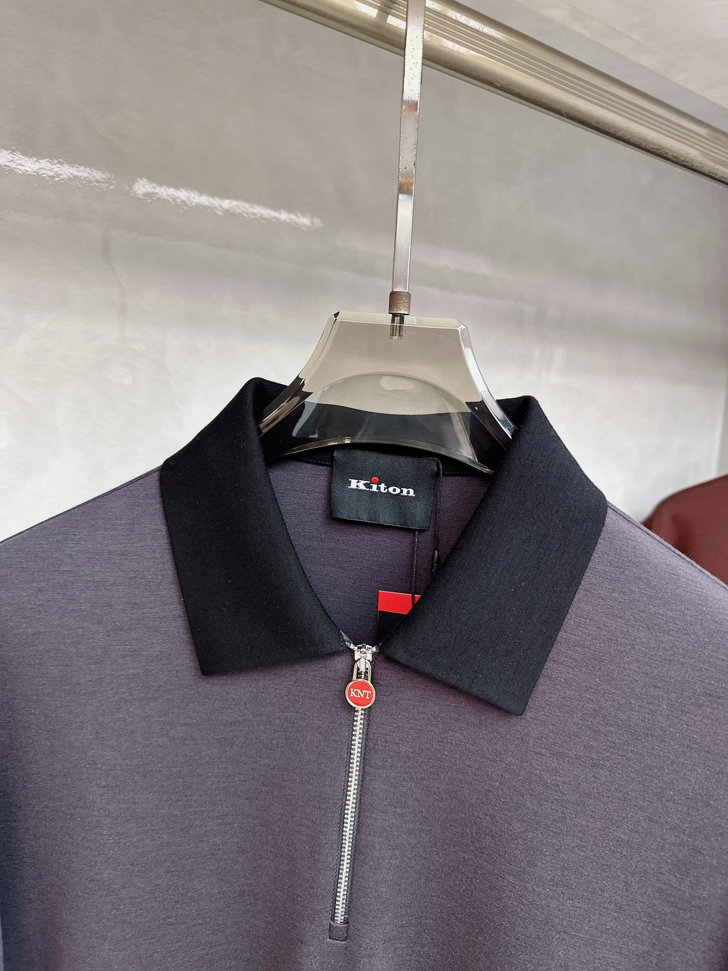 kiton 顶级品质 {醋酸羊绒系列} 官网同步发售！辅料全部原版定制出品，贸易公司真品订单。高级定制进