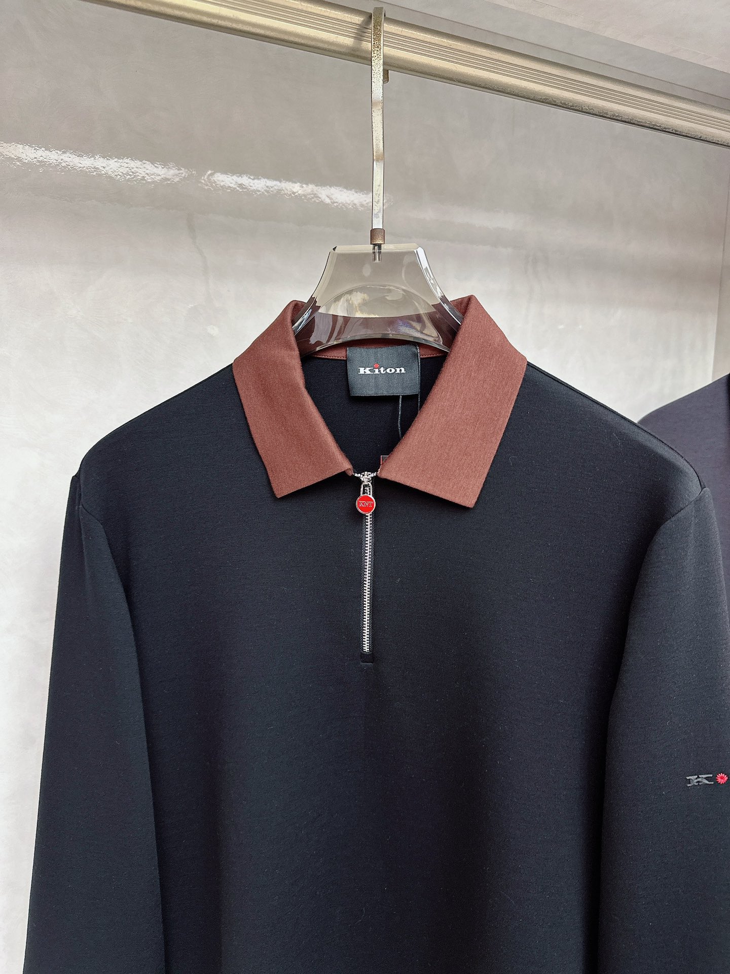 kiton 顶级品质 {醋酸羊绒系列} 官网同步发售！辅料全部原版定制出品，贸易公司真品订单。高级定制进