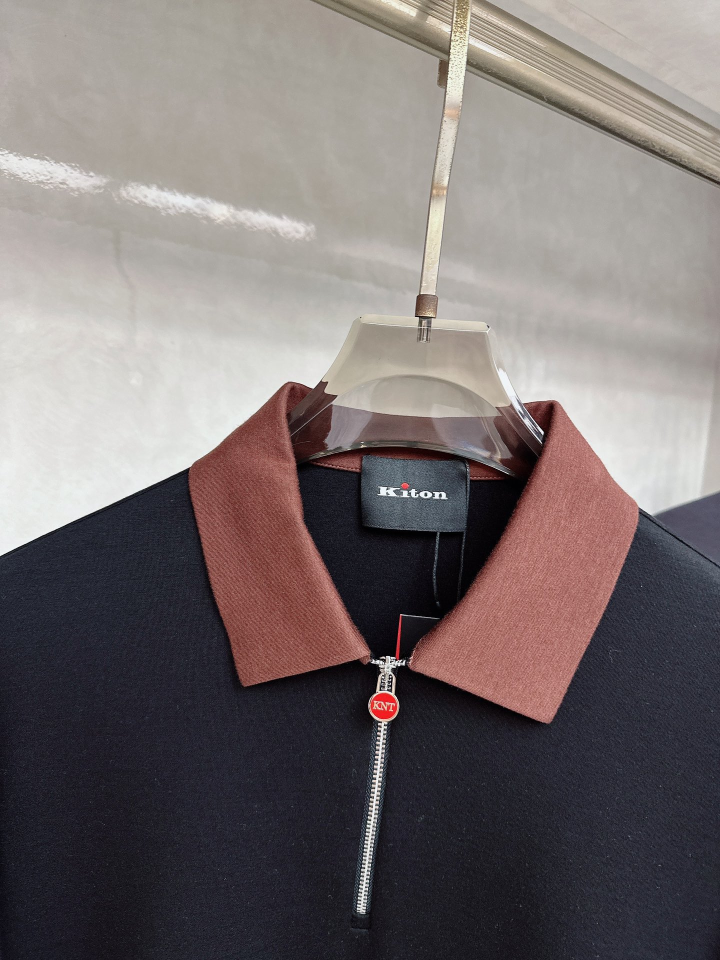 kiton 顶级品质 {醋酸羊绒系列} 官网同步发售！辅料全部原版定制出品，贸易公司真品订单。高级定制进