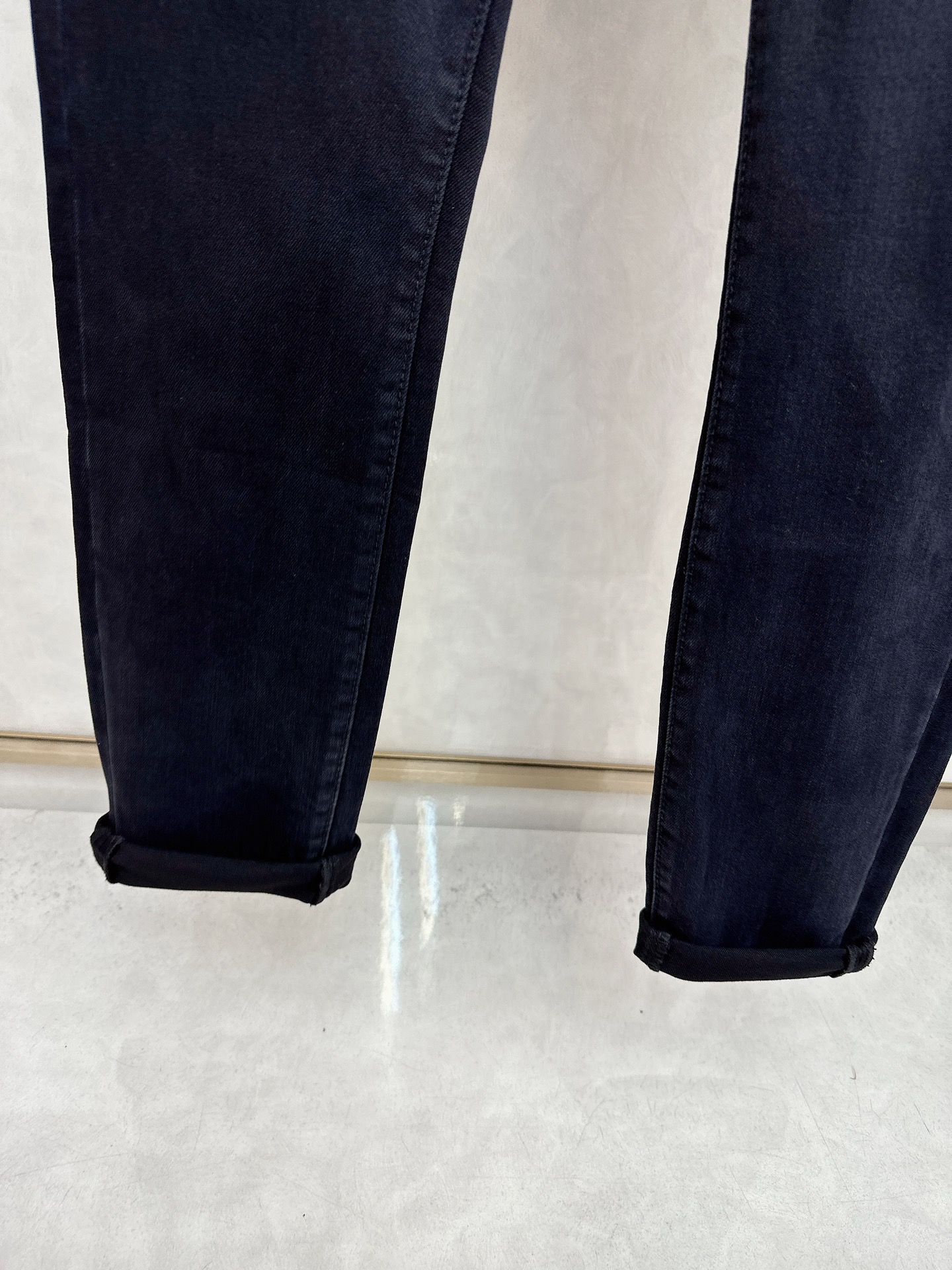 史蒂芬 2025秋冬🔥🔥新款现货上市，原单爆款牛仔裤👖超级定制款，原版五金，超级重工工艺，版型超赞👍细节