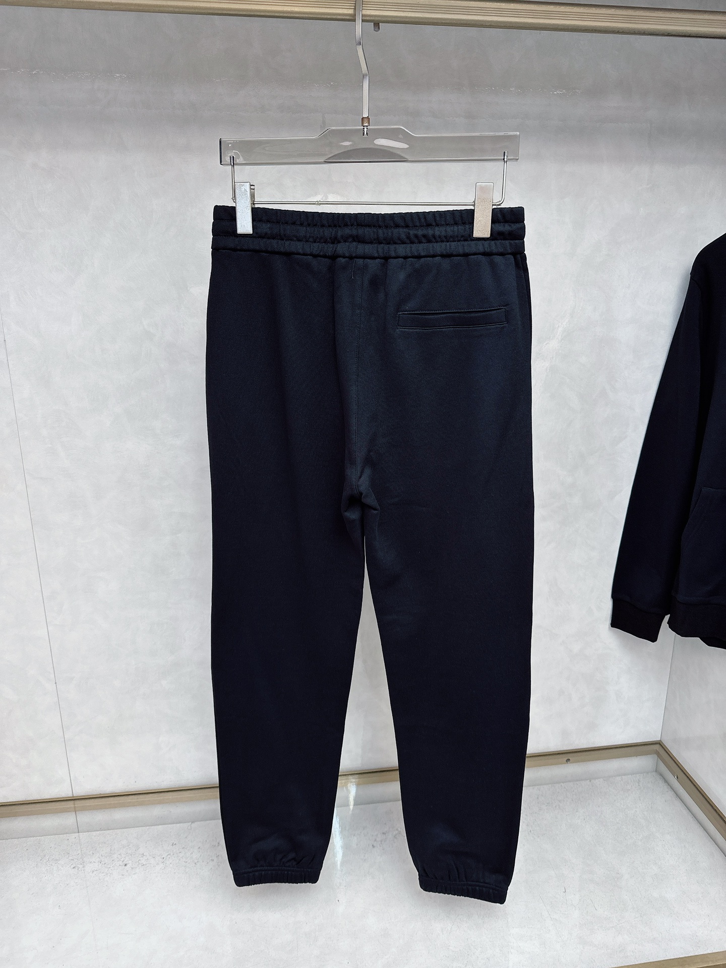 罗意威 2025秋冬新款卫衣套装，丝光棉卫衣面料，男女同款。上身效果超赞，码数48-56