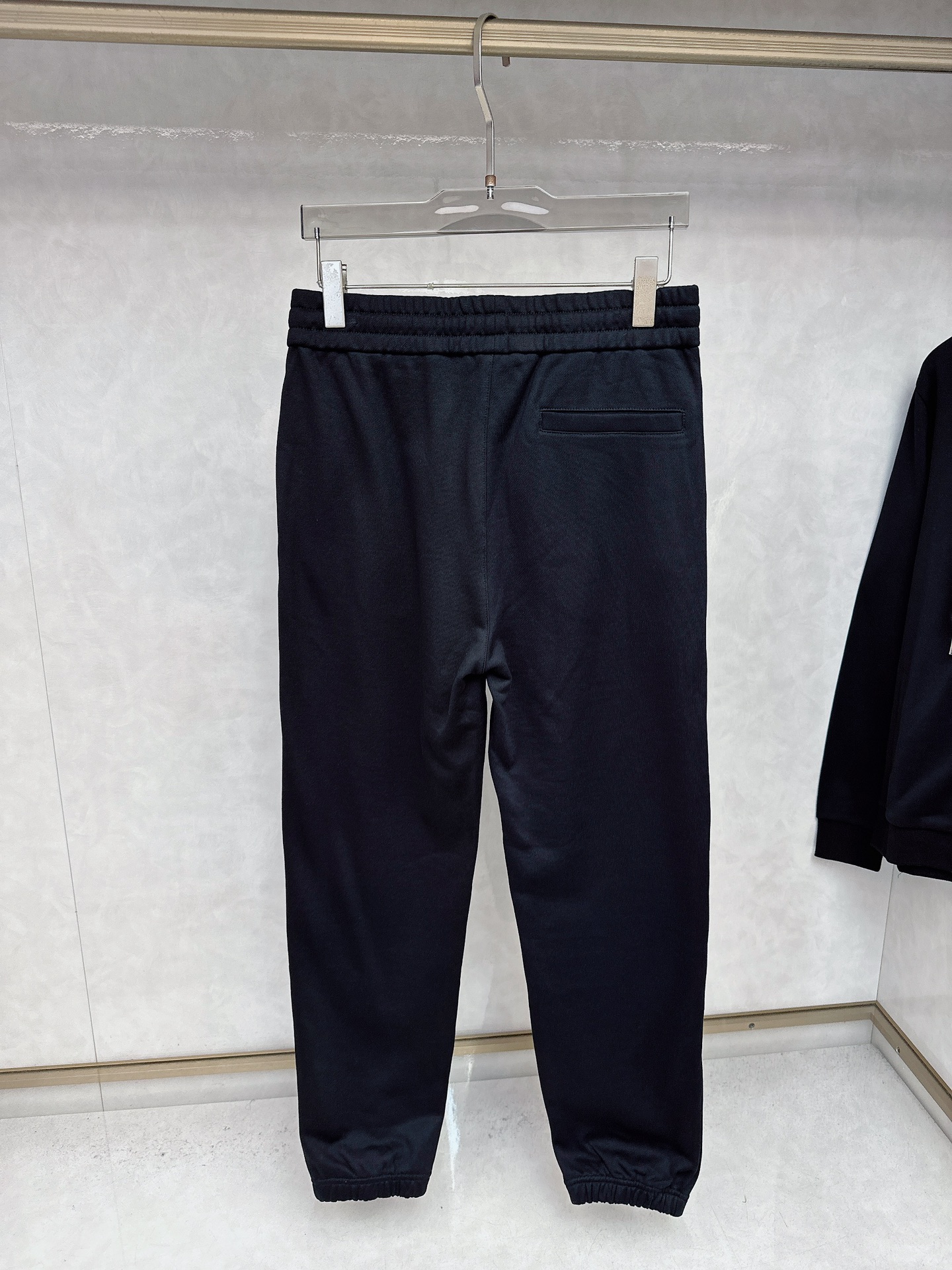 巴宝莉 2025秋冬新款卫衣套装，丝光棉卫衣面料，男女同款。上身效果超赞，码数48-56