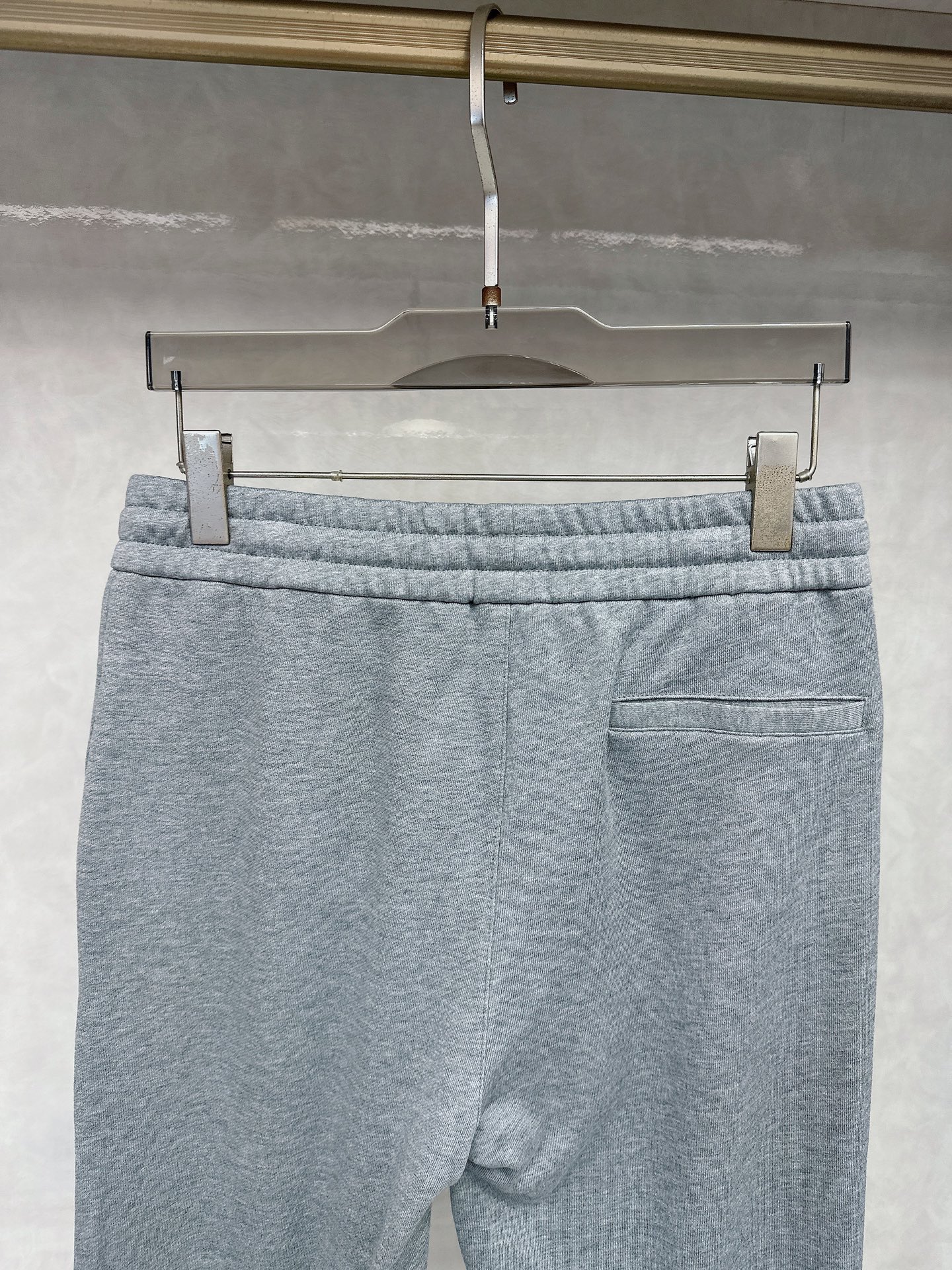 巴宝莉 2025秋冬新款卫衣套装，丝光棉卫衣面料，男女同款。上身效果超赞，码数48-56