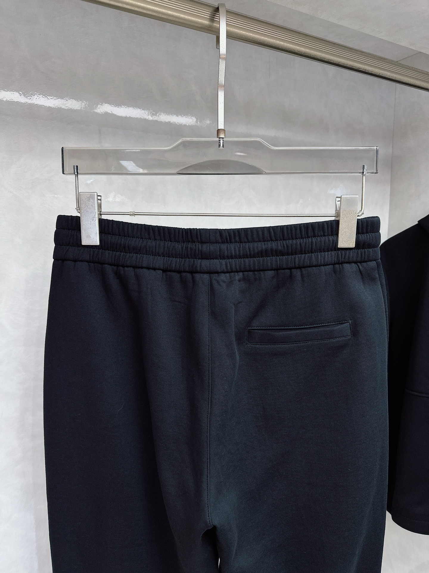 😊 2025秋冬新款时尚休闲套装 品牌经典LOGO ，舒适度极好，手触感强烈。辨识度极高 定制进口面料 