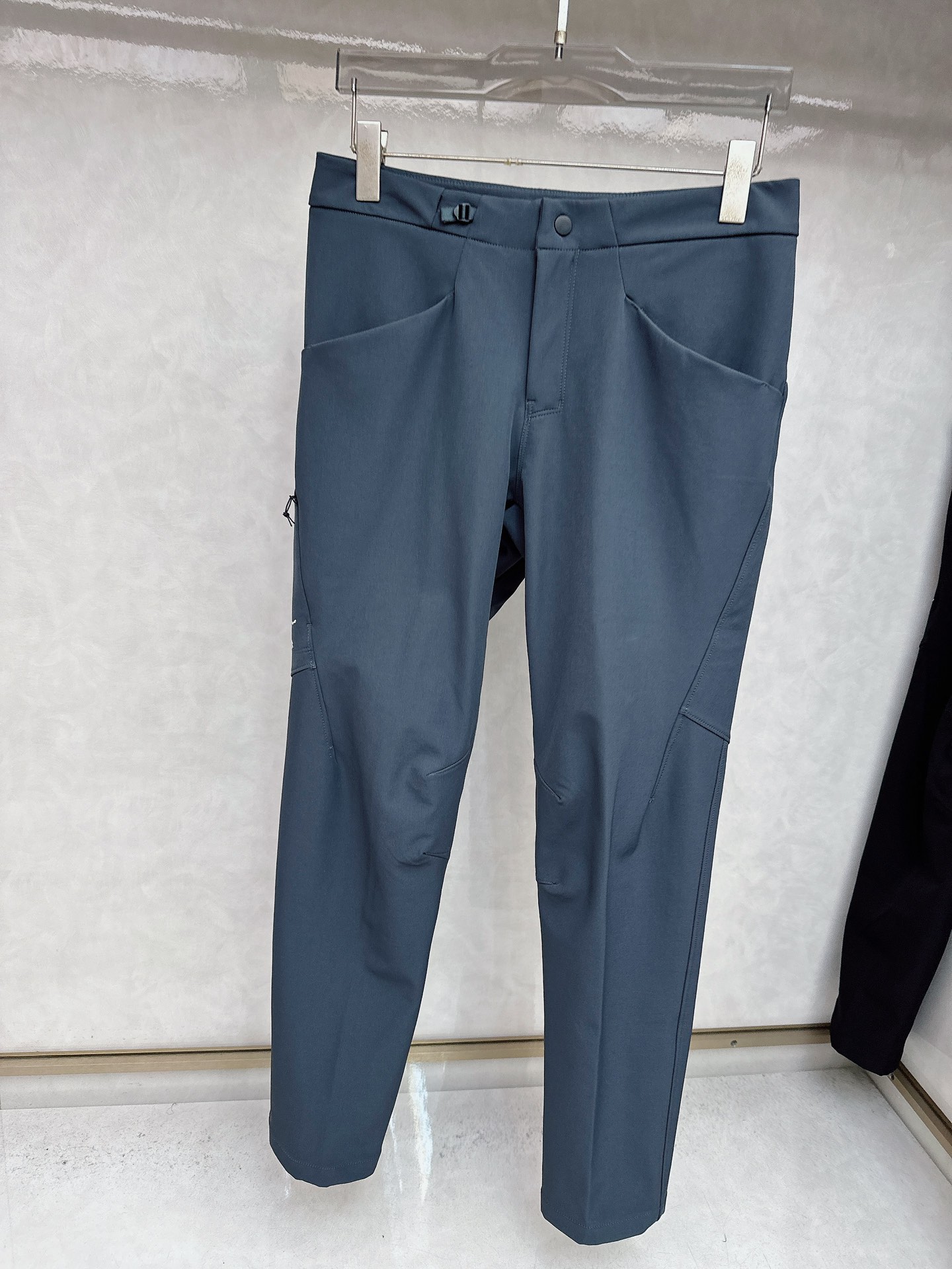 ARCTERYX始祖鸟 CRESTON AR PANT 防风 男子 软壳始祖鸟CRESTON AR男士软