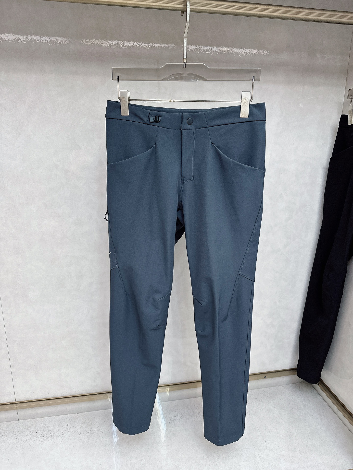 ARCTERYX始祖鸟 CRESTON AR PANT 防风 男子 软壳始祖鸟CRESTON AR男士软