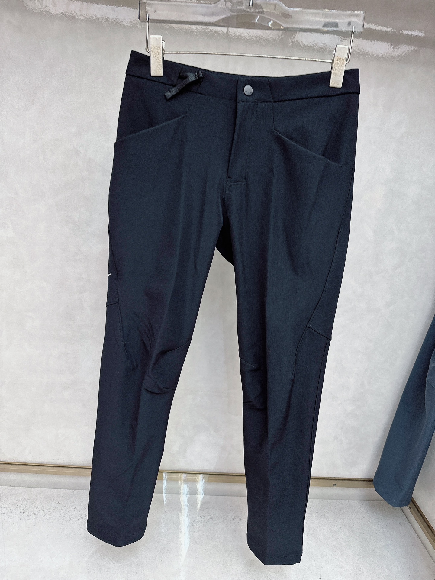 ARCTERYX始祖鸟 CRESTON AR PANT 防风 男子 软壳始祖鸟CRESTON AR男士软