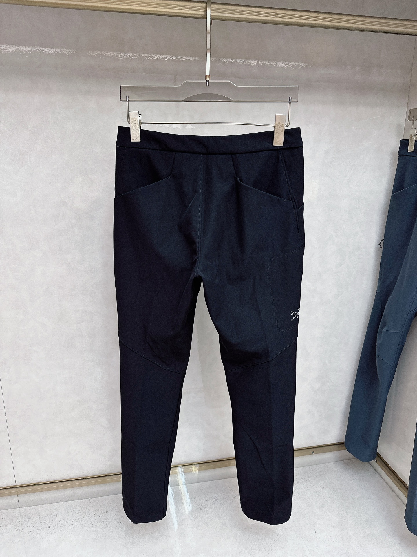 ARCTERYX始祖鸟 CRESTON AR PANT 防风 男子 软壳始祖鸟CRESTON AR男士软