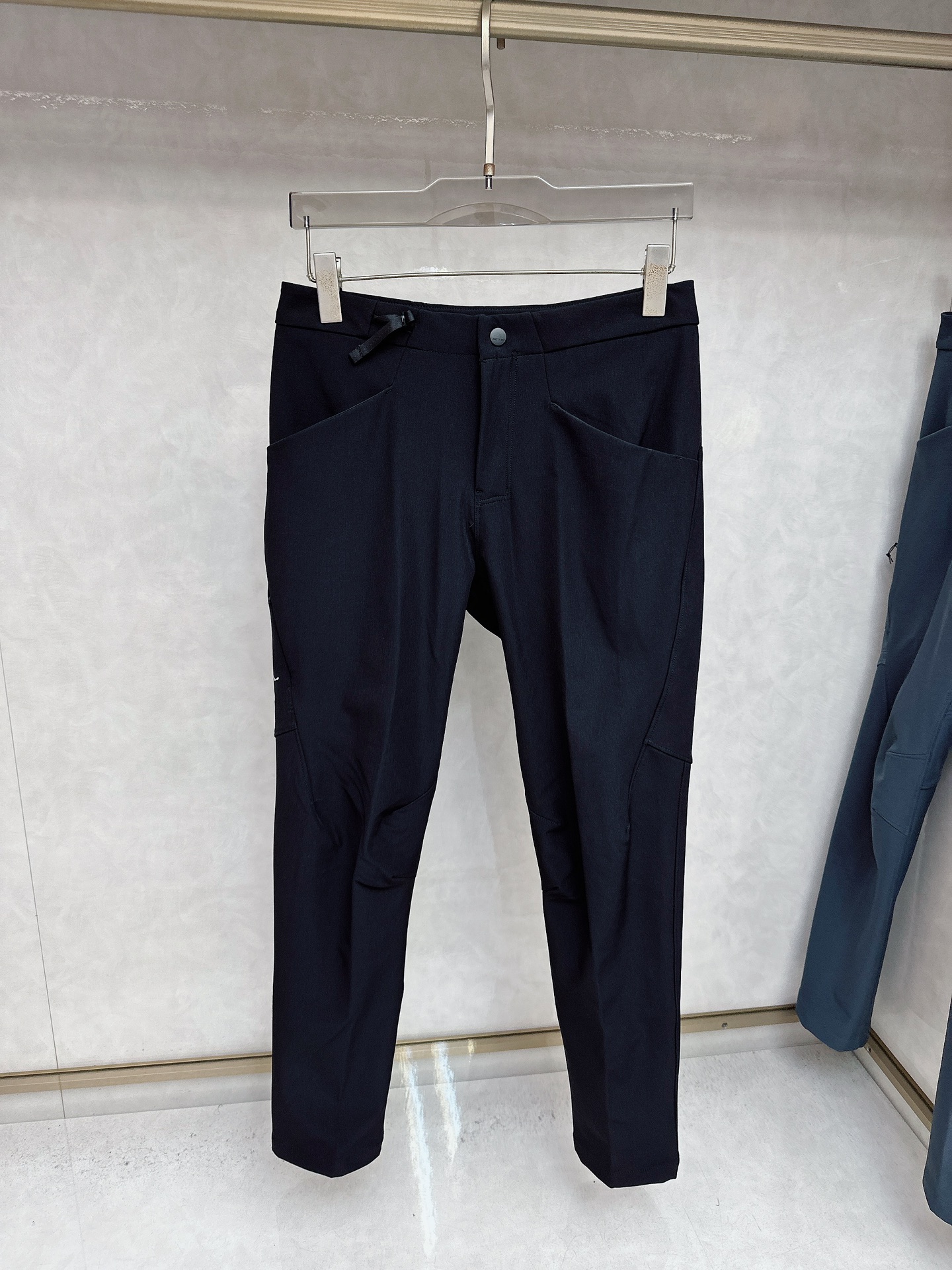 ARCTERYX始祖鸟 CRESTON AR PANT 防风 男子 软壳始祖鸟CRESTON AR男士软