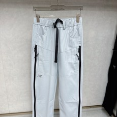 始祖鸟 2025秋冬款ARCTERYX始祖鸟 GAMMA LT 男子 鸟家户外运动休闲冲锋裤专业研发的 始祖鸟 2025秋冬款ARCTERYX始祖鸟 GAMMA LT 男子 鸟家户外运动休闲冲锋裤专业研发的