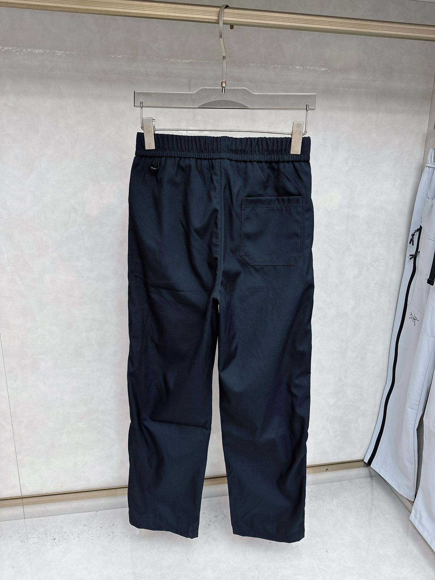 始祖鸟 2025秋冬款ARCTERYX始祖鸟 GAMMA LT  男子 鸟家户外运动休闲冲锋裤专业研发的