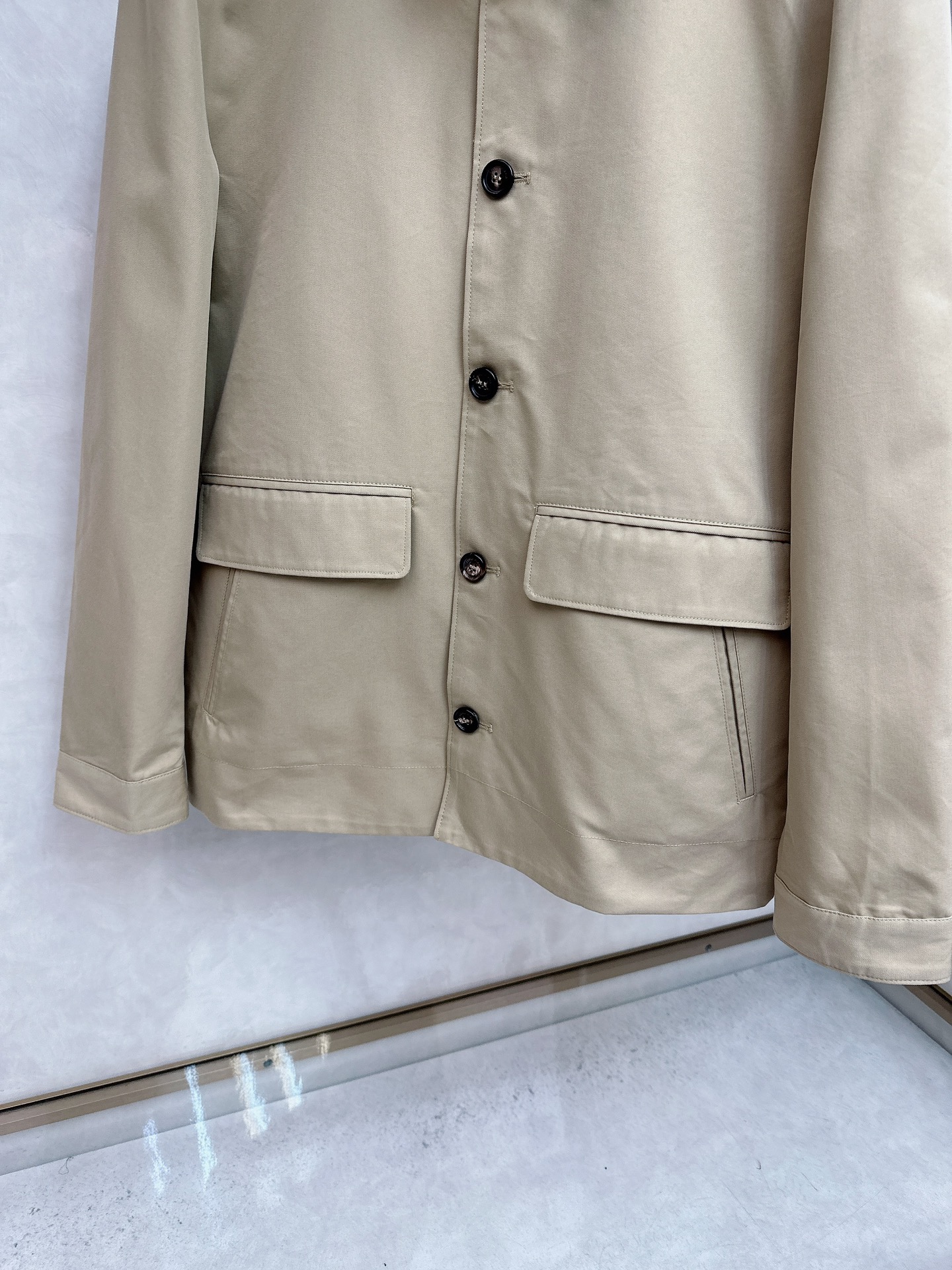 lP🆕 诺悠翩雅 最新款休闲男士，中长长度，高品质的面料和时尚的设计而受到广大男士的喜爱，柔软且透气的羊