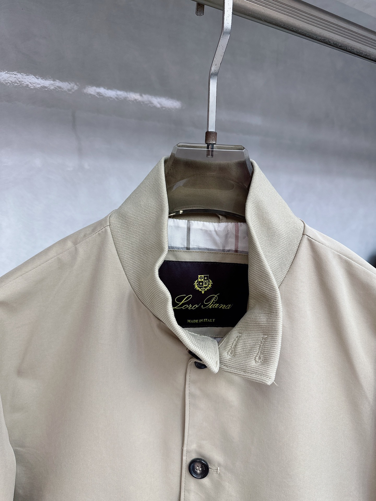 lP🆕 诺悠翩雅 最新款休闲男士，中长长度，高品质的面料和时尚的设计而受到广大男士的喜爱，柔软且透气的羊