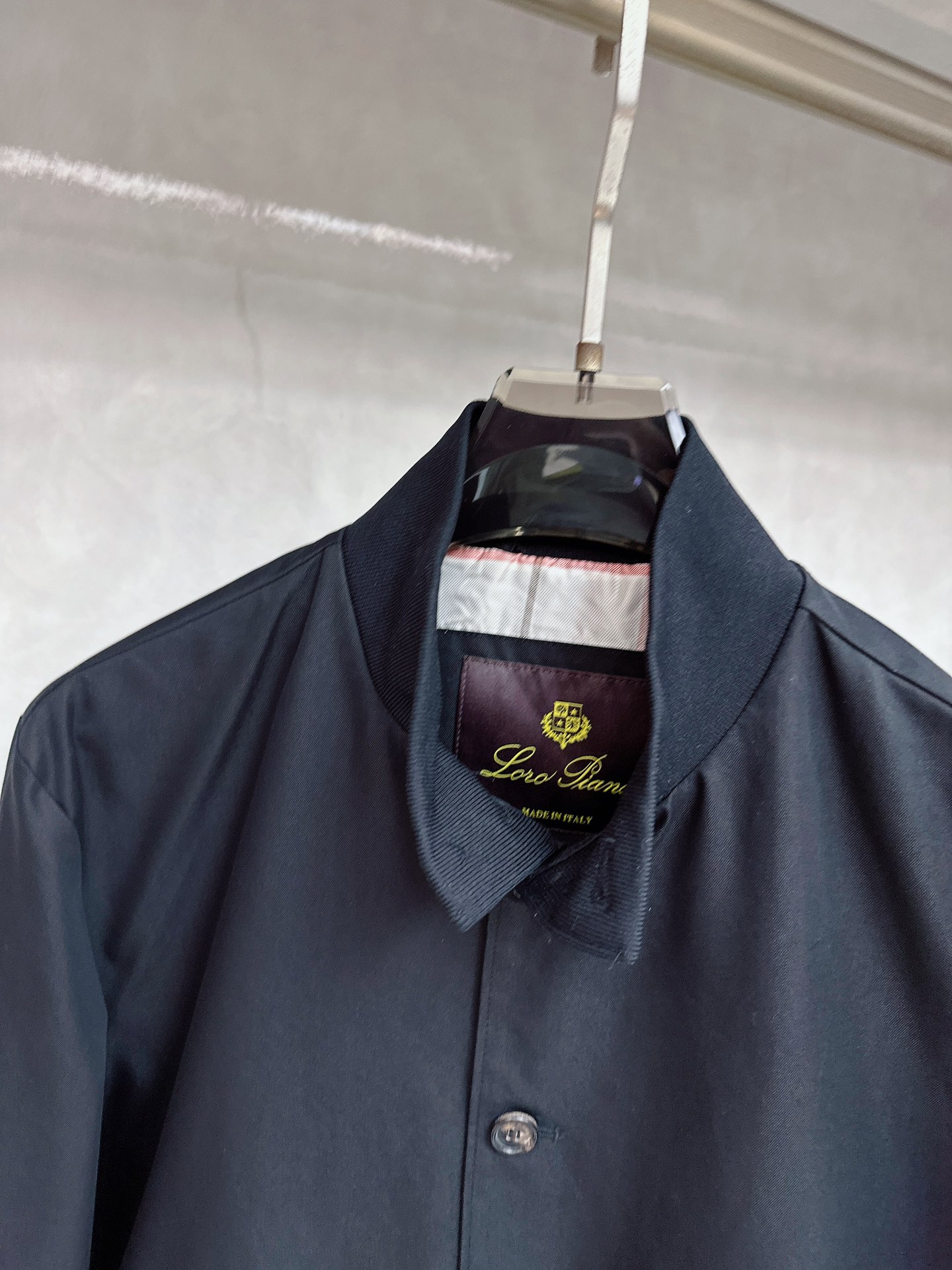 lP🆕 诺悠翩雅 最新款休闲男士，中长长度，高品质的面料和时尚的设计而受到广大男士的喜爱，柔软且透气的羊