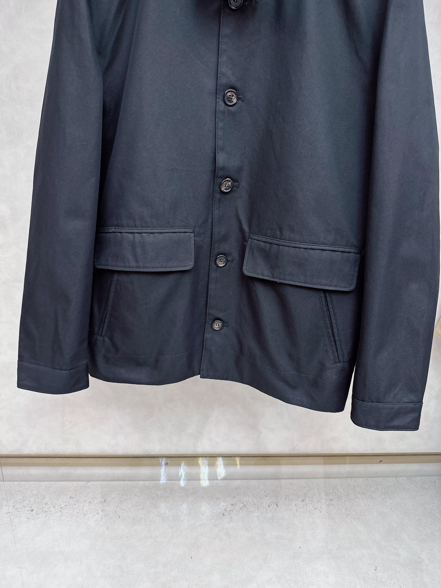 lP🆕 诺悠翩雅 最新款休闲男士，中长长度，高品质的面料和时尚的设计而受到广大男士的喜爱，柔软且透气的羊