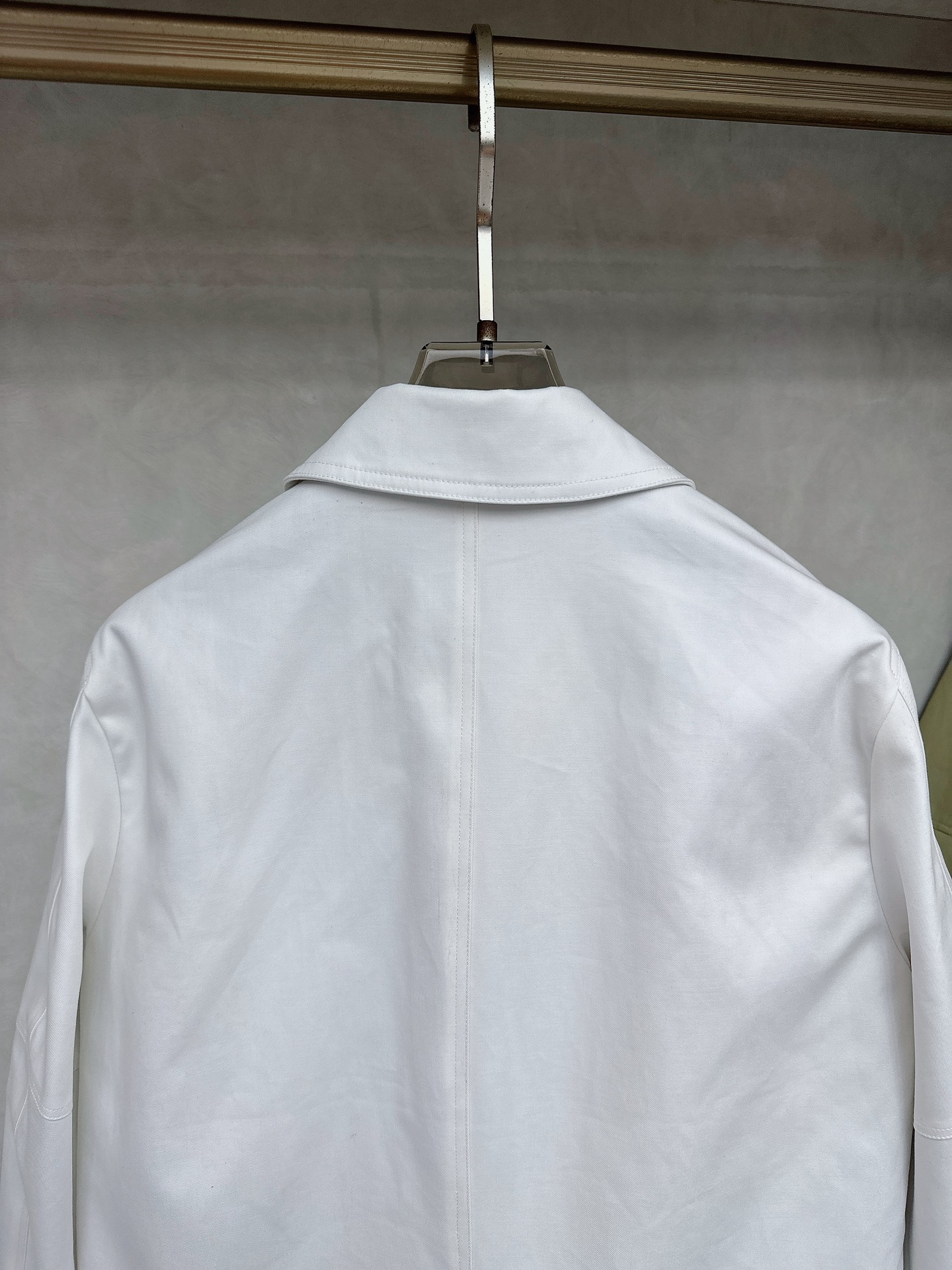 。BC-Brunello Cucineli 布鲁内洛 • 库奇内利💥独家专供新款原单男士休闲夹克 高端定