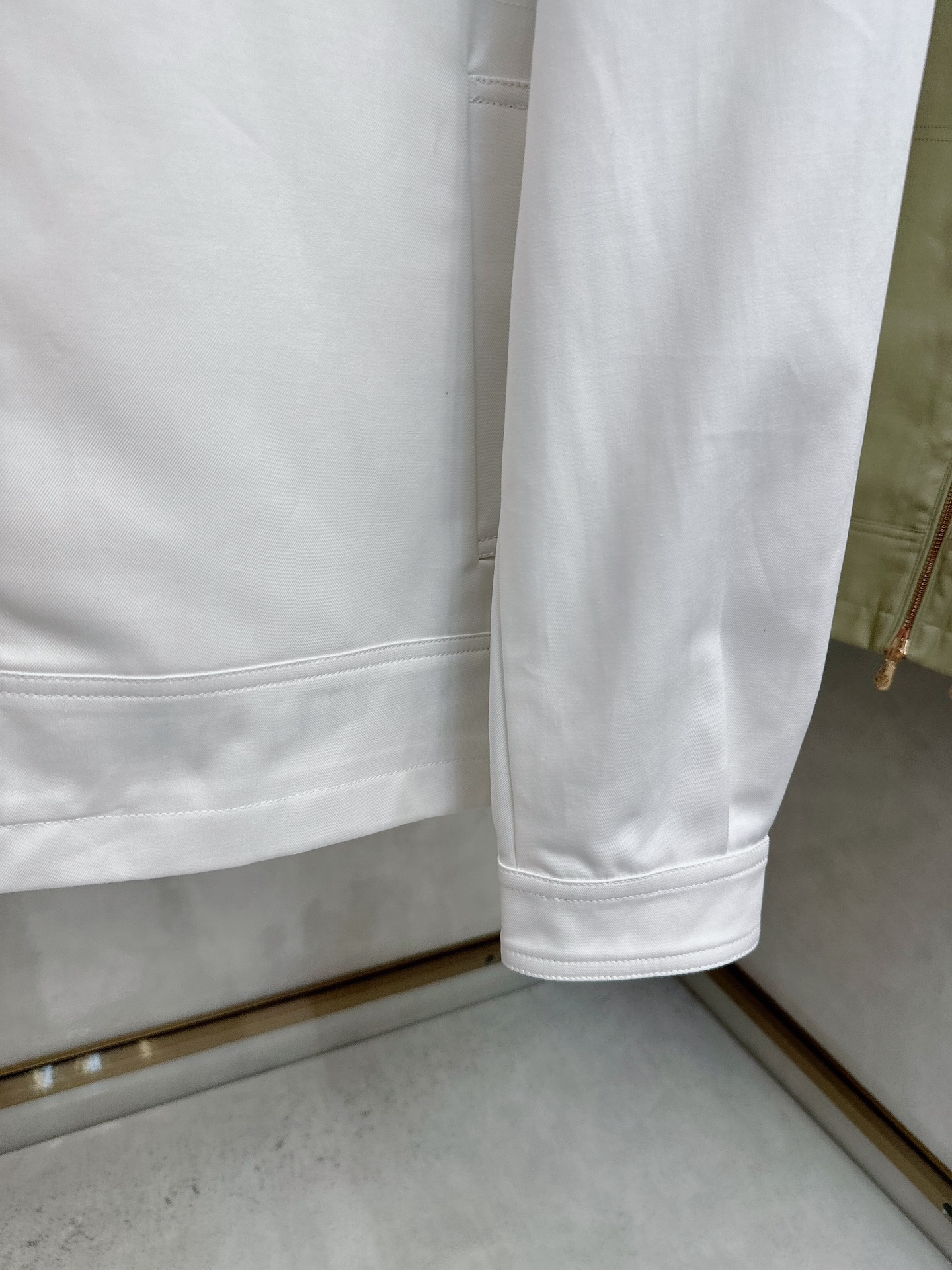 。BC-Brunello Cucineli 布鲁内洛 • 库奇内利💥独家专供新款原单男士休闲夹克 高端定