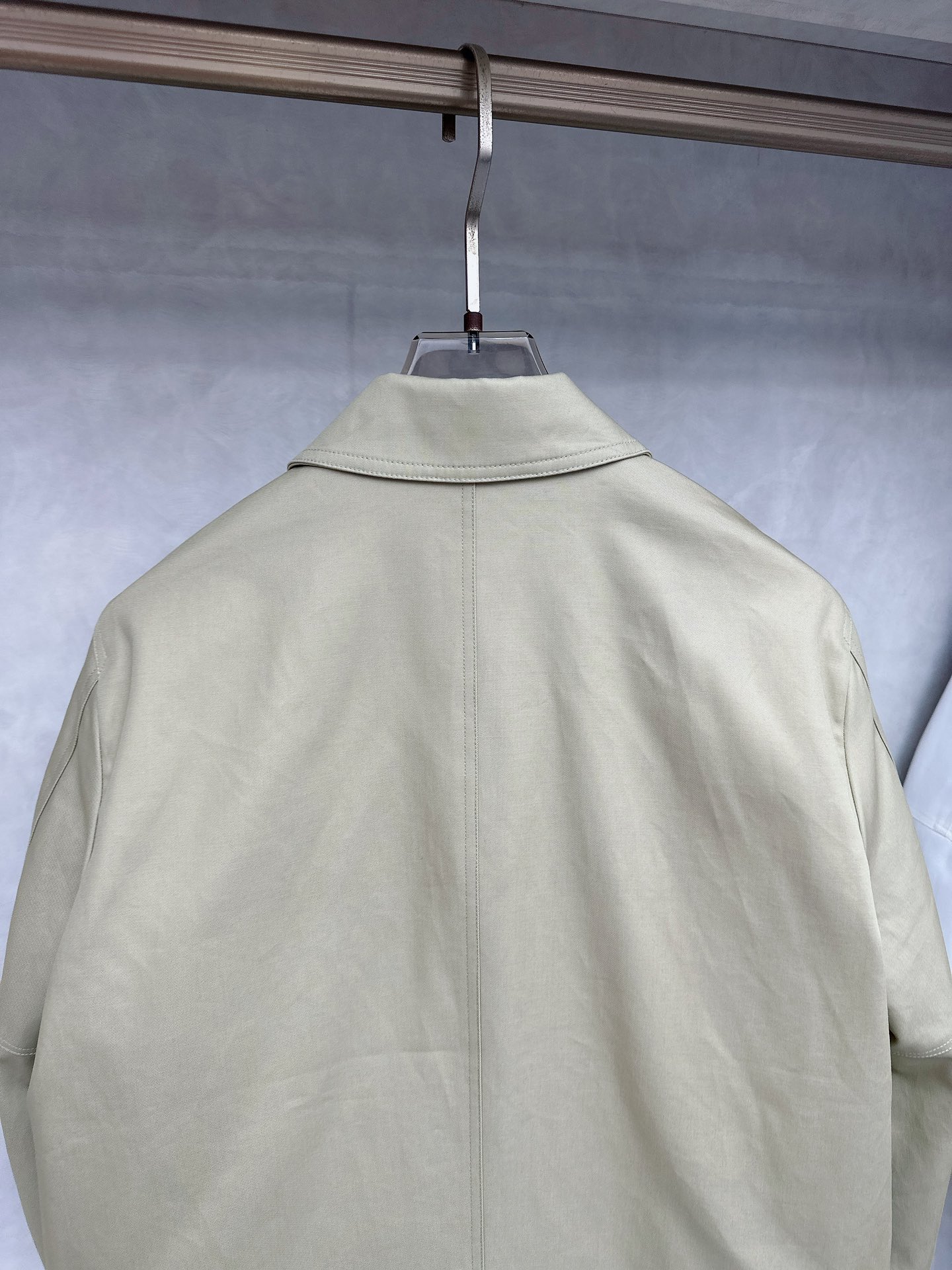 。BC-Brunello Cucineli 布鲁内洛 • 库奇内利💥独家专供新款原单男士休闲夹克 高端定