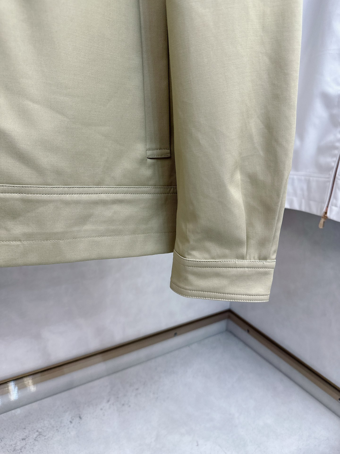 。BC-Brunello Cucineli 布鲁内洛 • 库奇内利💥独家专供新款原单男士休闲夹克 高端定