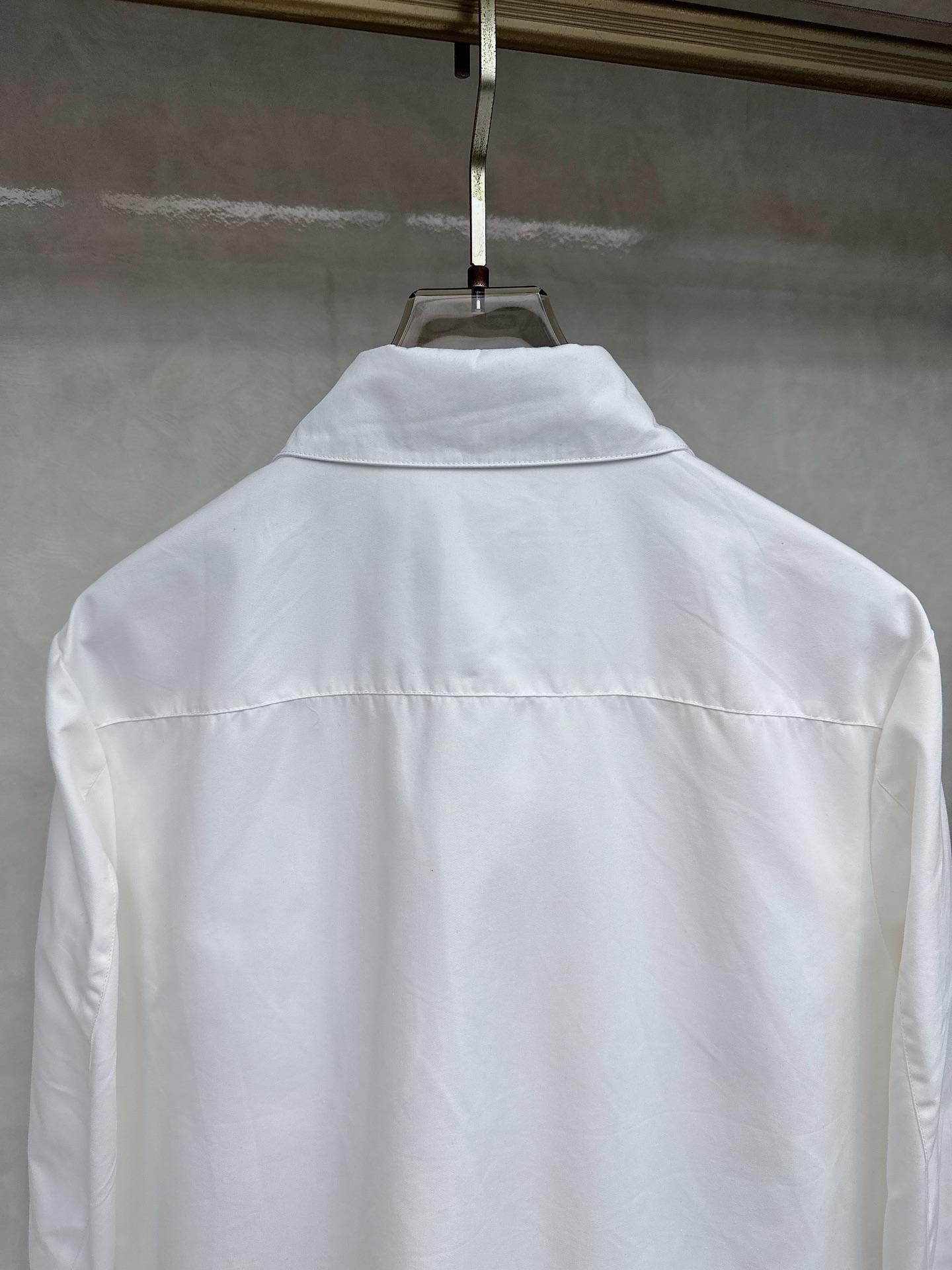 BC 老钱翻领男士新款商务休闲夹克外套，顶奢意大利进口棉混纺人字纹肌理面料，双头拉链门襟、高端混棉成分打