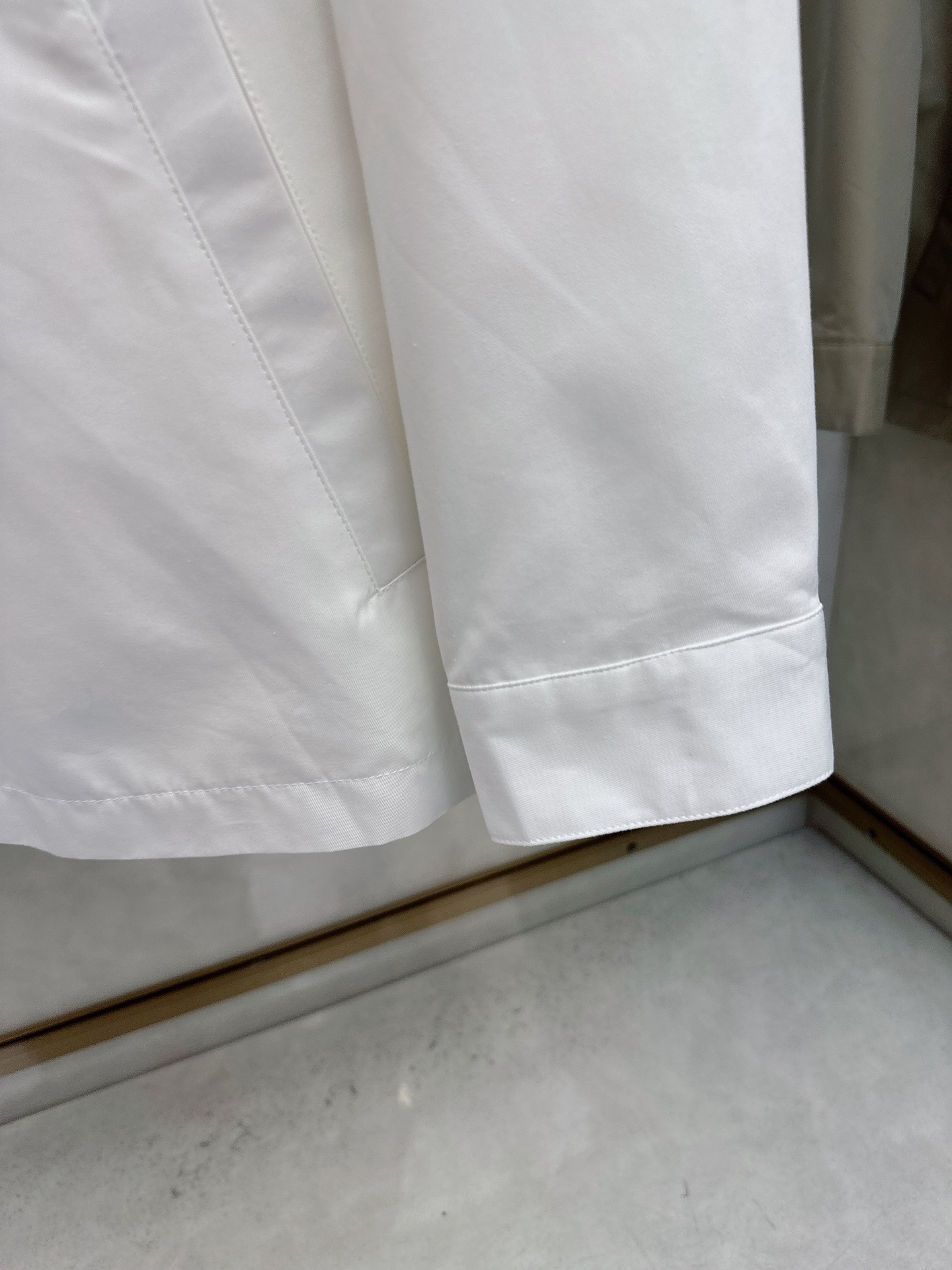 BC 老钱翻领男士新款商务休闲夹克外套，顶奢意大利进口棉混纺人字纹肌理面料，双头拉链门襟、高端混棉成分打