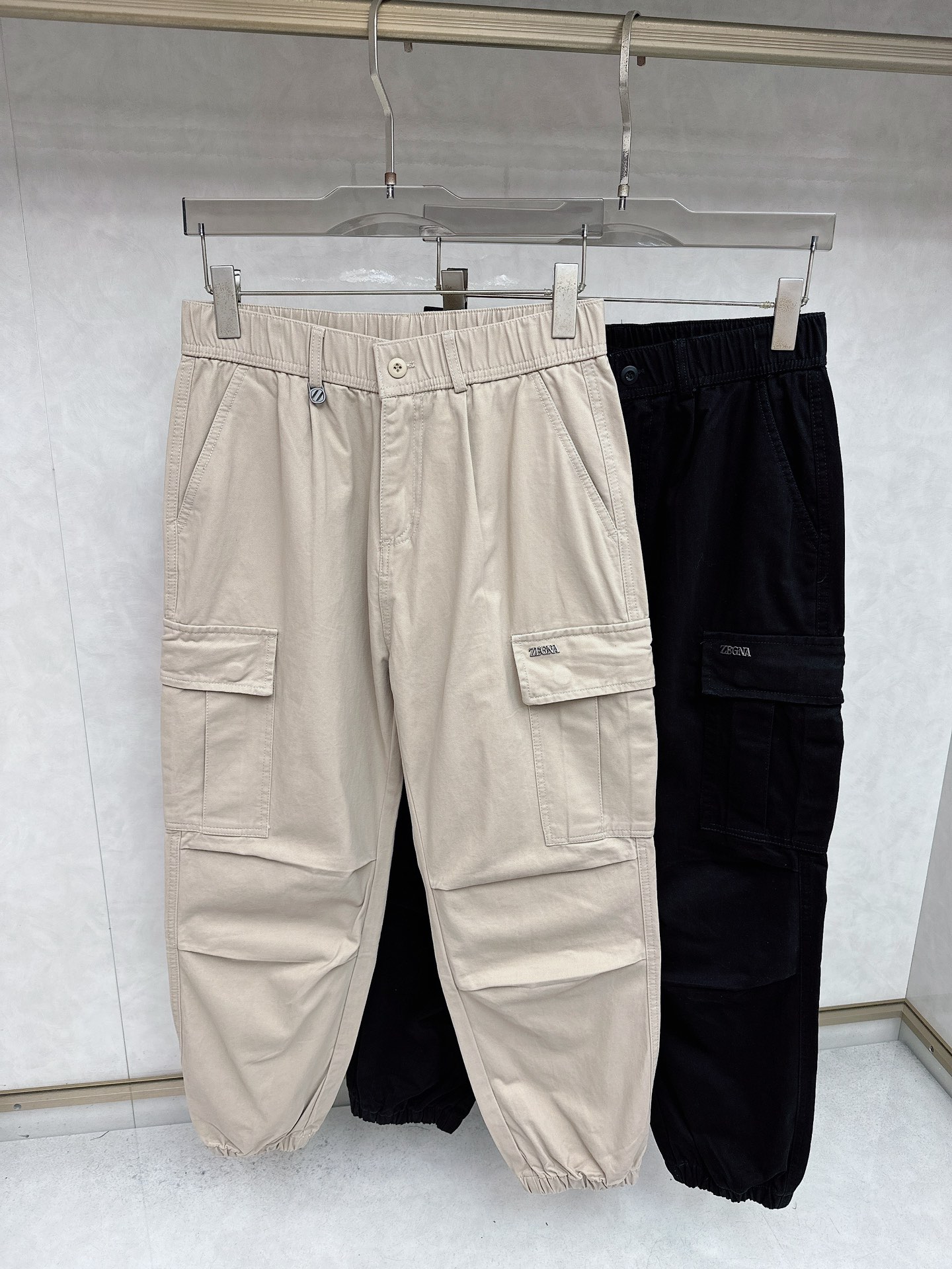 NO:539662,Zenia's latest casual pants counter in 2025 Autumn and Winter 1:1 top replica, full quality!  A must-have item for trendy people!  The old iron who knows the goods quickly starts with size M-3XL, zegna, alexander wang19860909杰尼亚 2025秋冬最新休闲裤专柜1:1顶级复刻,全品相！潮人必备单品！懂货的老铁赶紧下手 尺码M-3XL,,zegna,alexander wang,Men's clothing