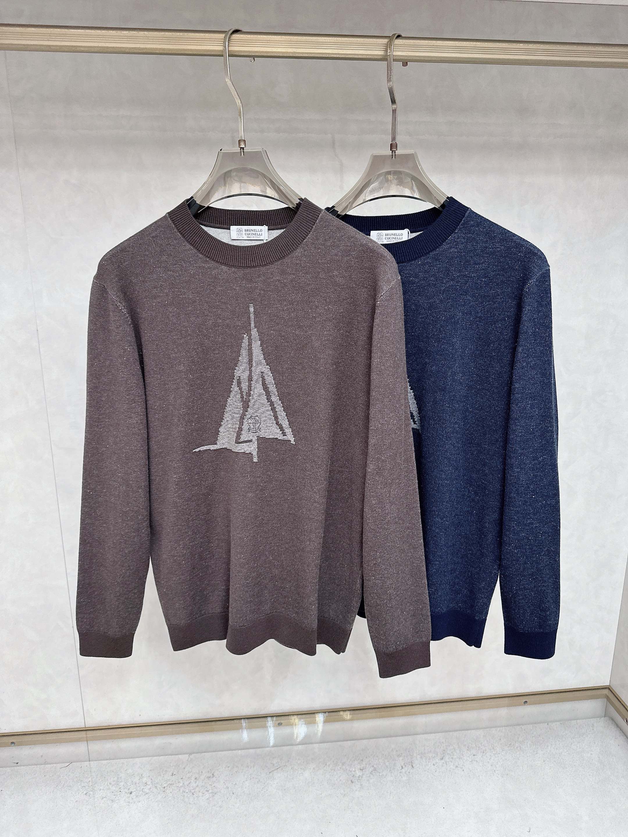 NO:540786,BC-Brunello Cucineli exclusively for new original single men's casual sweater High-end customization High-version Fashionable and versatile imported fabrics Super soft and delicate touch, skin-friendly and comfortable to wear High-end boutique OEM factory fine-made top body very good Men's essential items Complete three standards Number of 48-56, Brunello cucinelli,sweaters,alexander wang19860909BC-Brunello Cucineli 布鲁内洛 库奇內利独家专供新款原单男士休闲毛衣 高端定制 高版本 时尚百搭爆款进口面料 手感超柔软细腻 穿着亲肤舒适 高端精品 代工厂精细做上身非常赞 男士必备单品 三标齐全 码数48-56,,brunello cucinelli,sweaters,alexander wang,Men's clothing