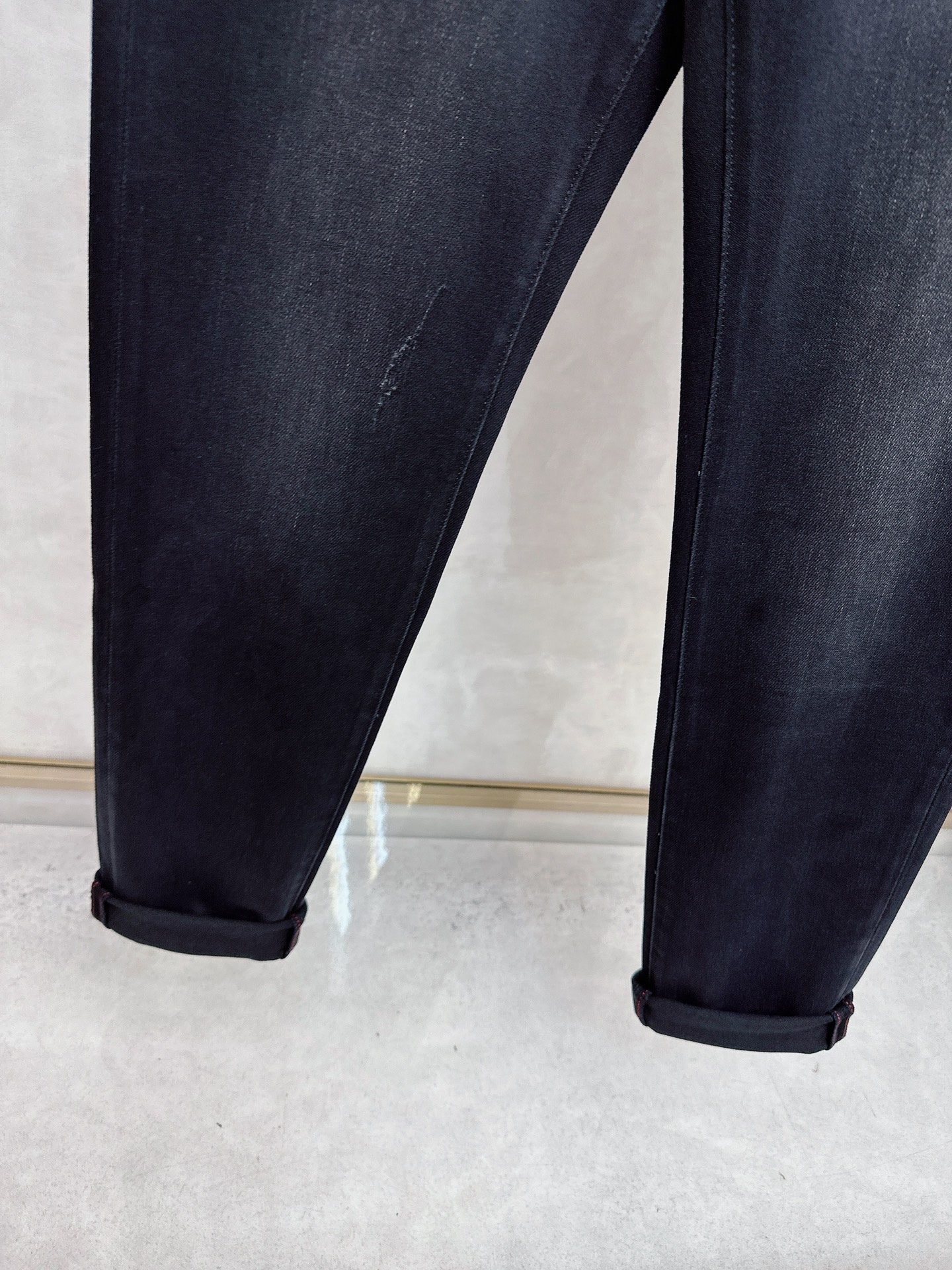 TF 2025秋冬🔥🔥新款现货上市，原单爆款牛仔裤👖超级定制款，原版五金，超级重工工艺，版型超赞👍细节做