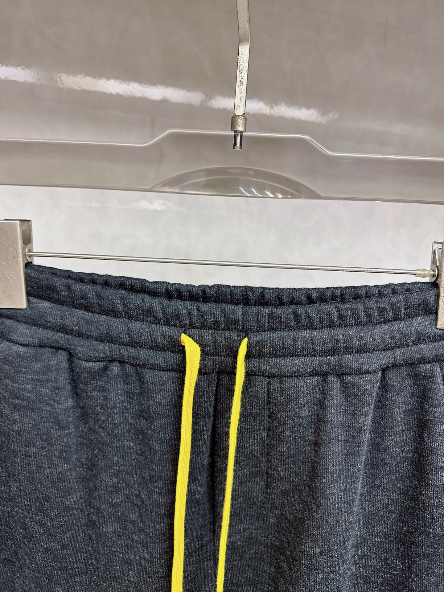 芬迪 2025秋冬最新款休闲裤 独家定制发售 原版定制 客供五金辅料 原单品质 进口客供定制面料重工洗水