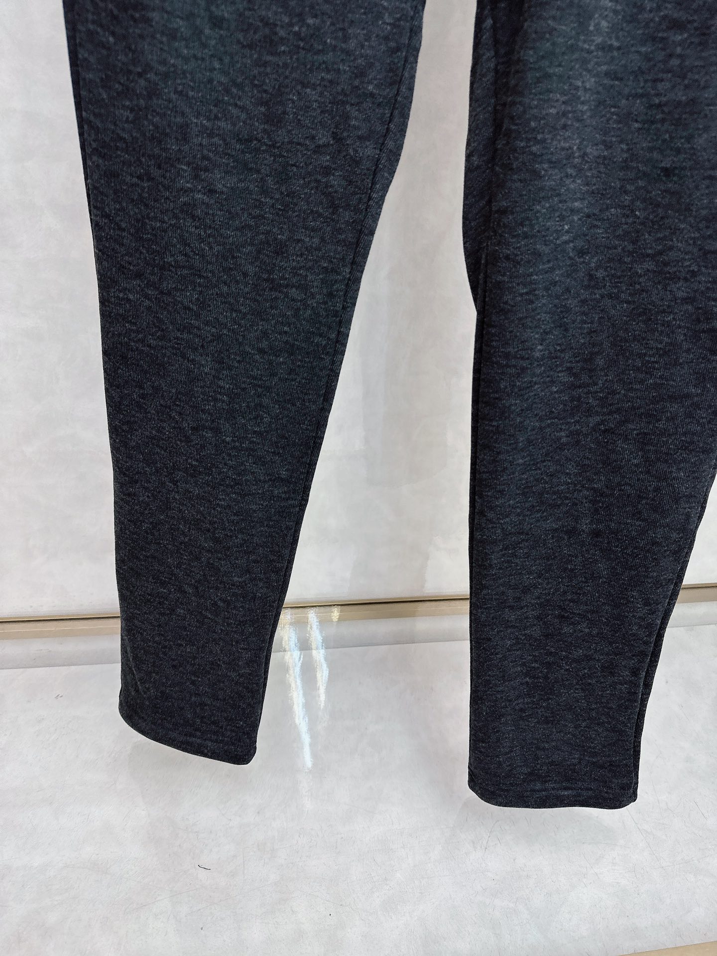 lp🆕 秋冬最新款休闲裤 独家定制发售 原版定制 客供五金辅料 原单品质 进口客供定制面料重工洗水 精品